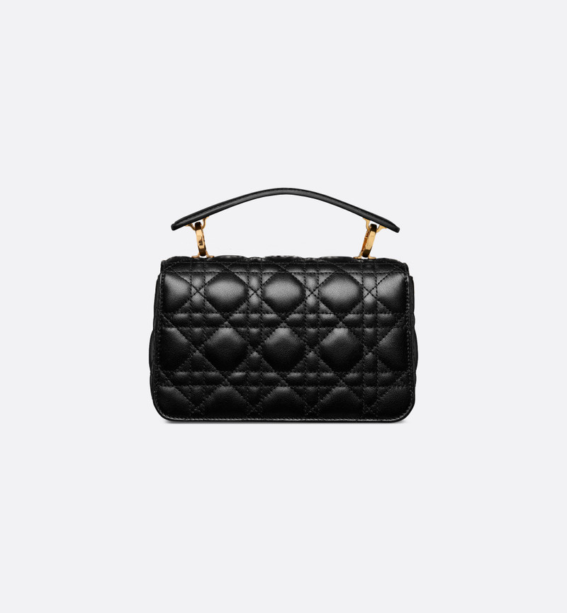 Mini Dior Jolie Top Handle Bag 3