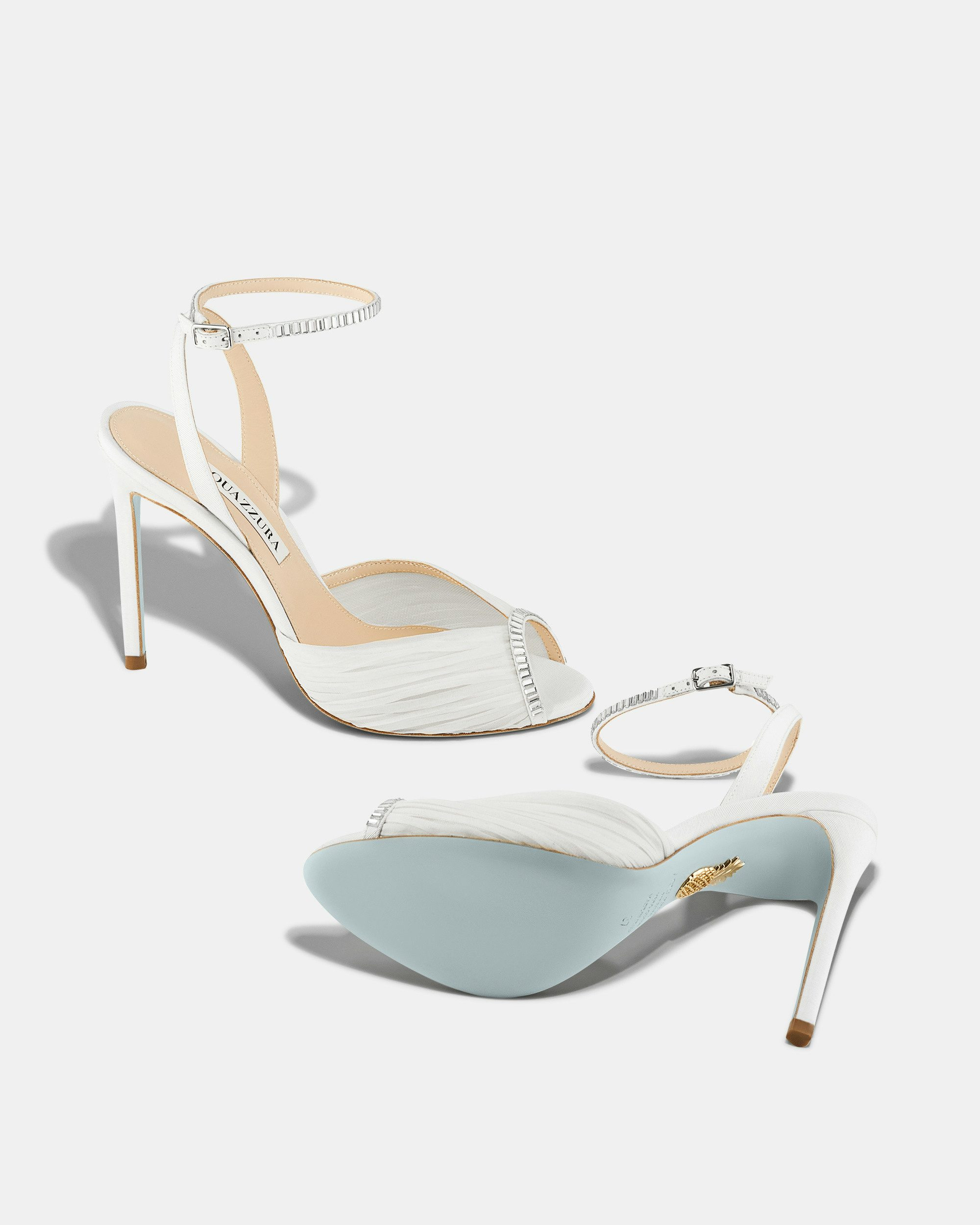 Be Mine Sandal 105 - 3