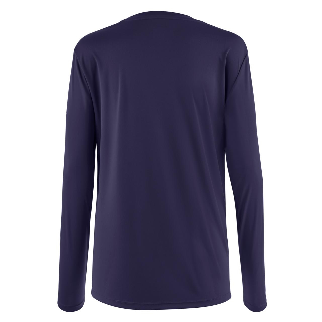 Women's Mizuno Long Sleeve Tee - 2
