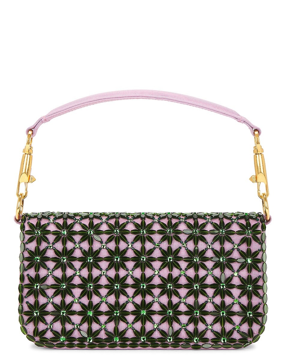 Loco Small Shoulder Bag - 3