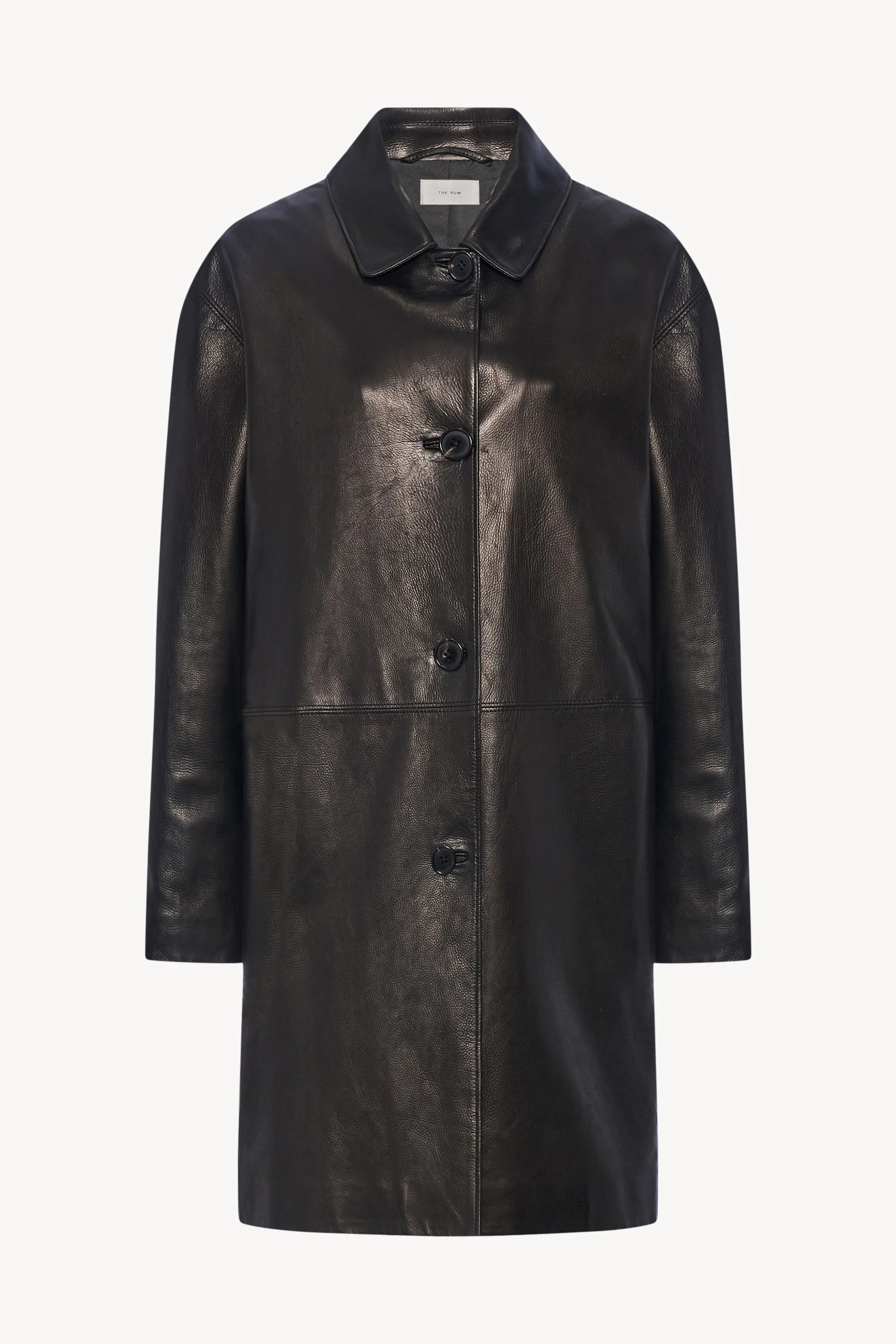 Donata Coat - 1