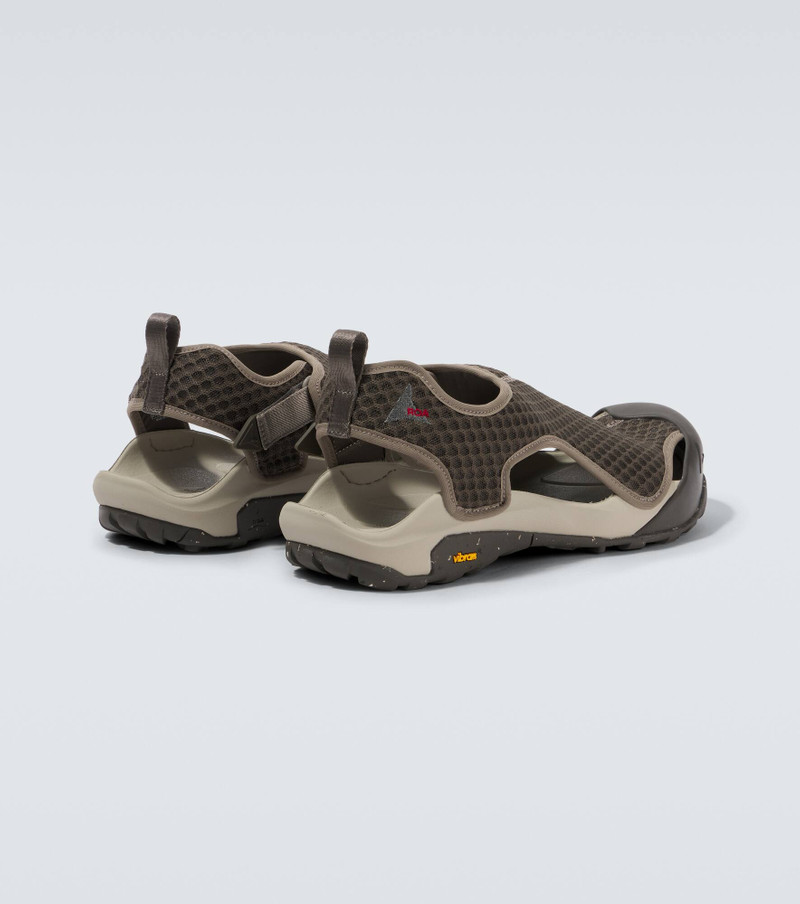 Arpy mesh slip-on sneakers 6