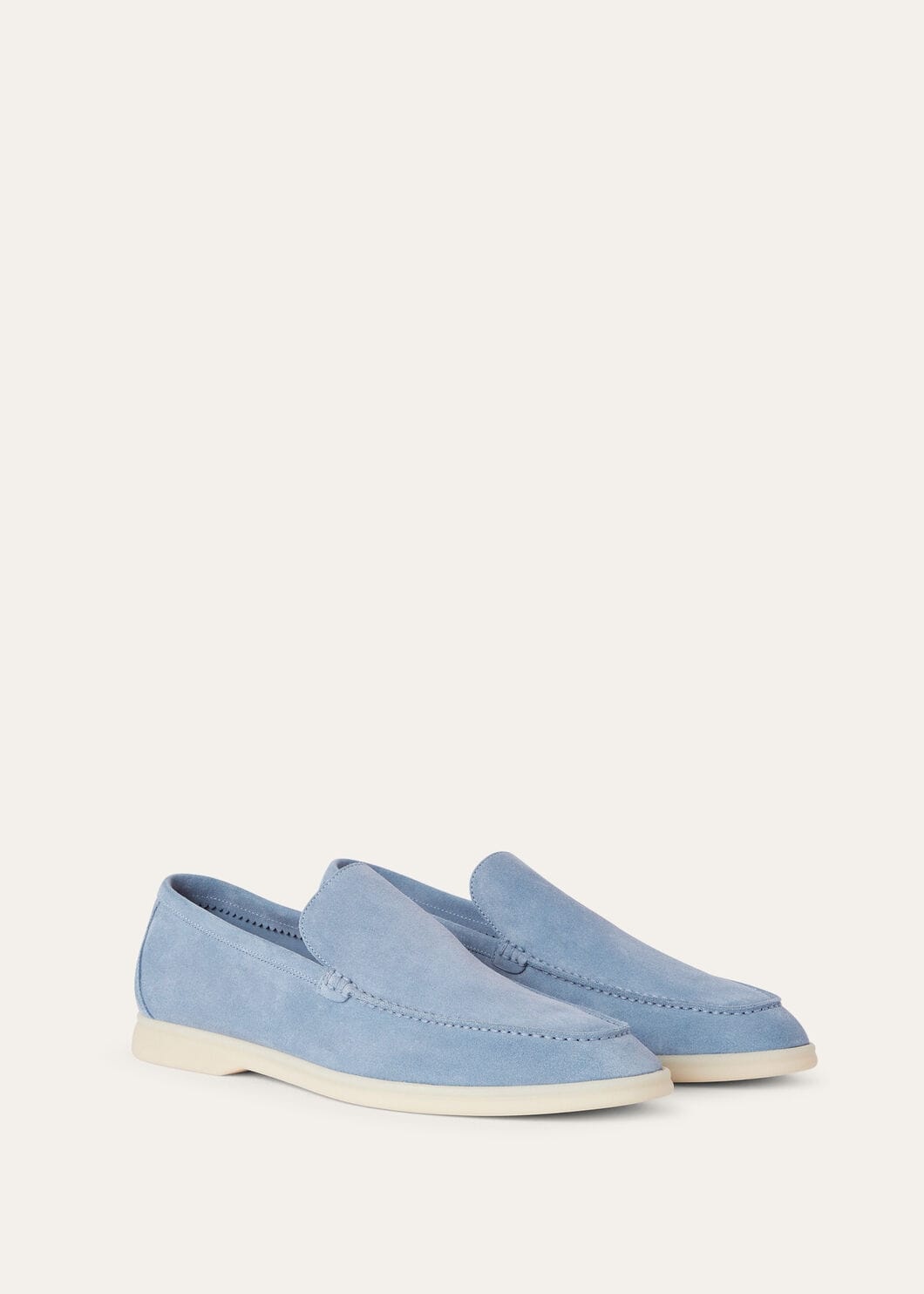 Summer Walk Loafers - 3