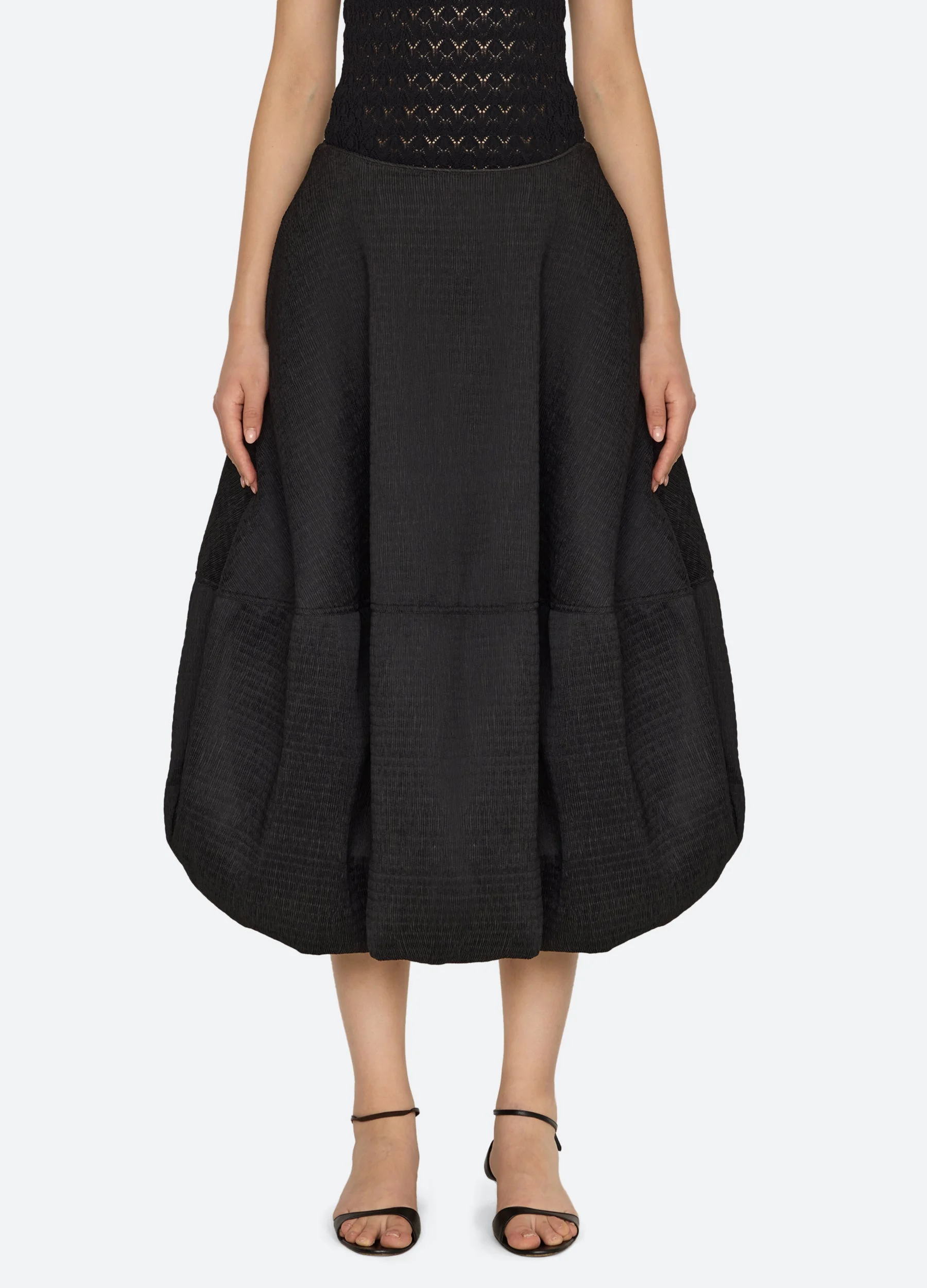 Evora Skirt - 1