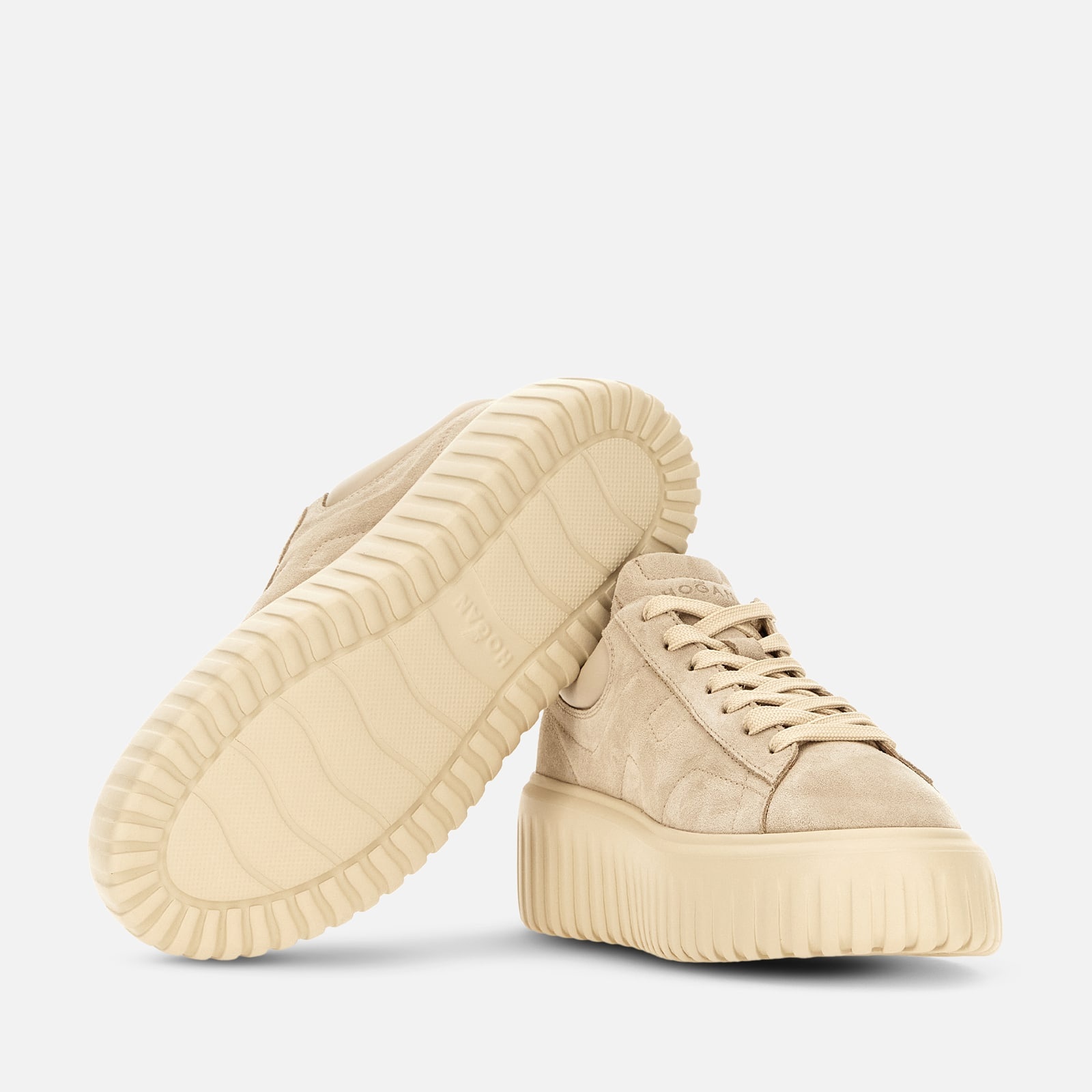 Sneakers Hogan H-Stripes - 4