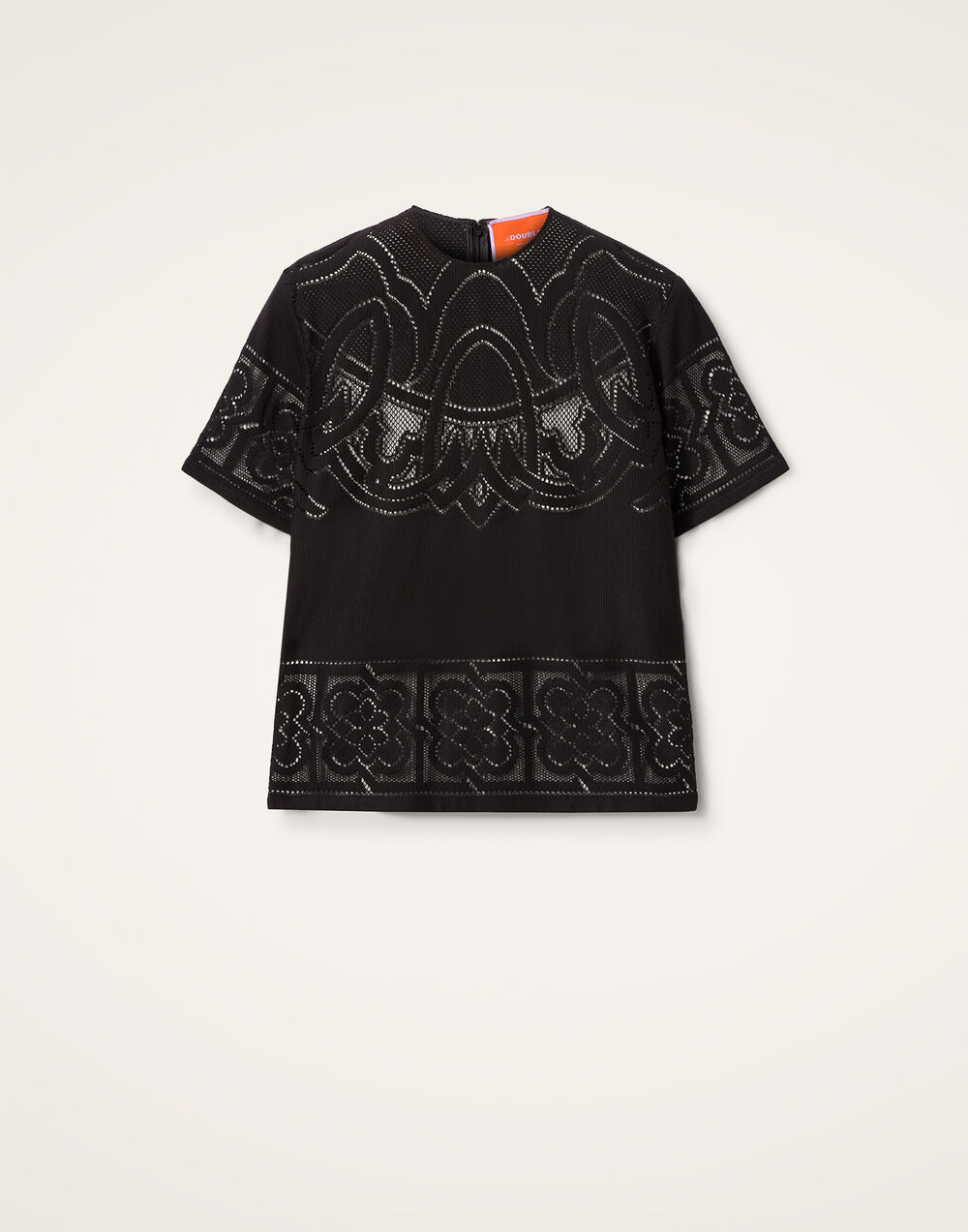 Lacey House T-Shirt - 1