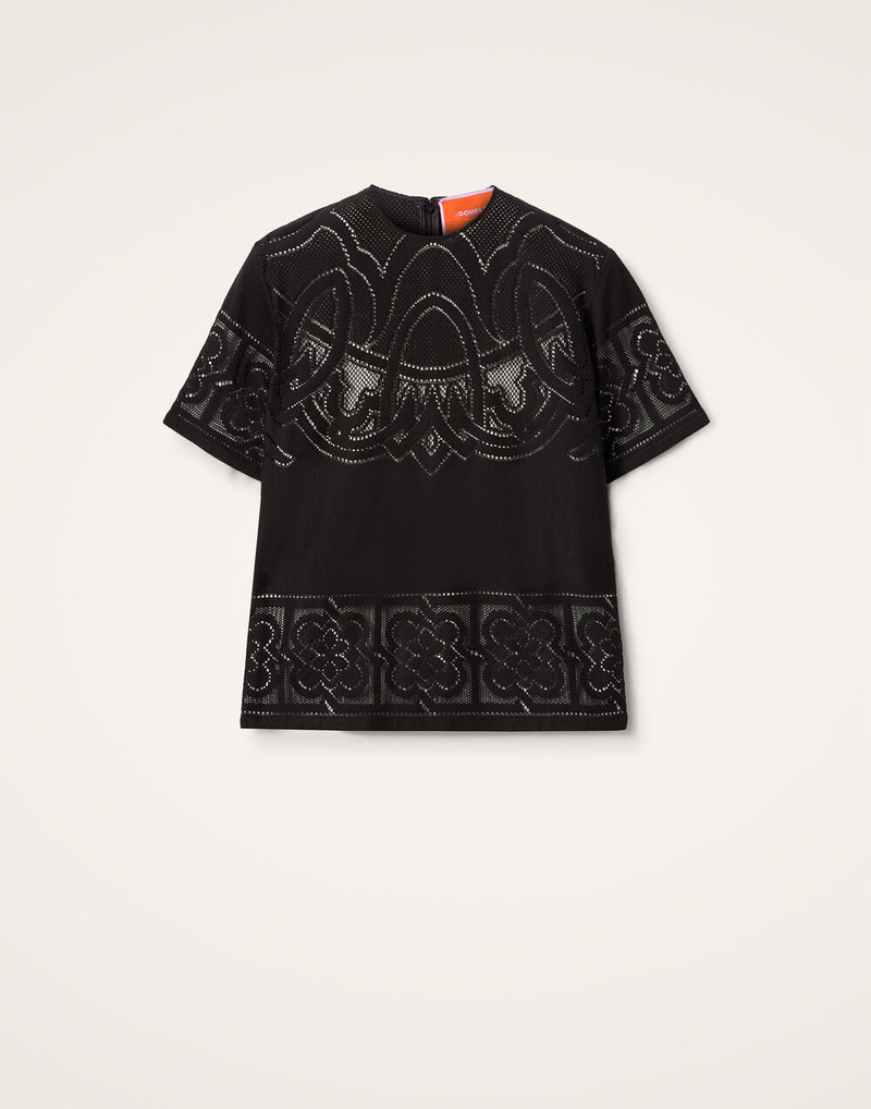 Lacey House T-Shirt 1