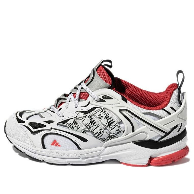 adidas Spiritain 2000 Deluxe Collab Black/White/Red GV9500 - 1