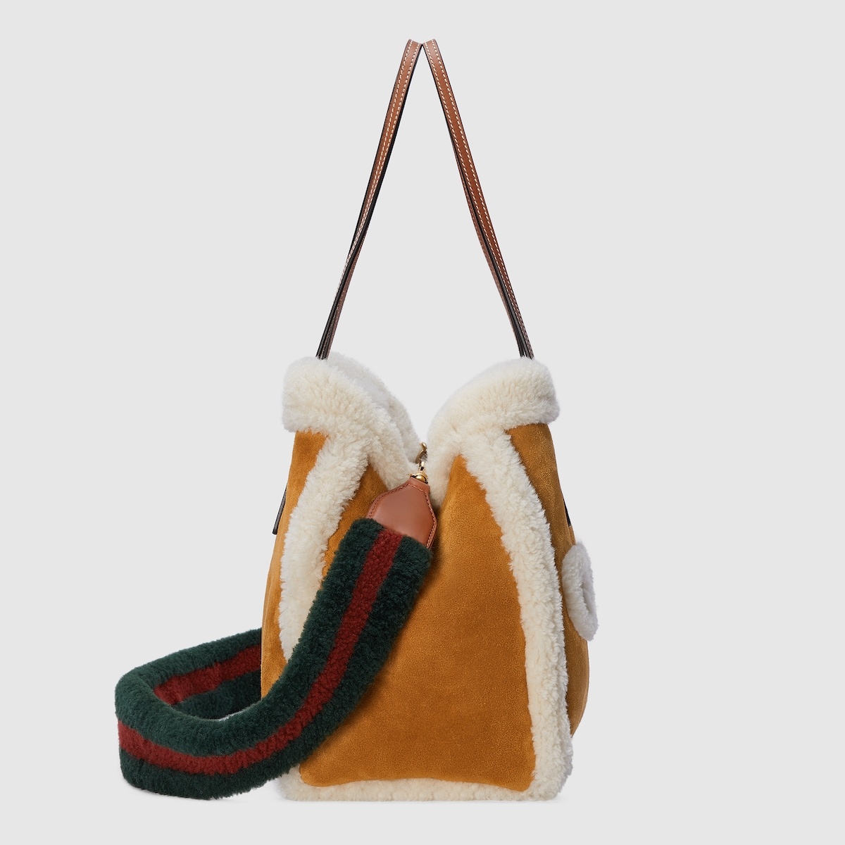 Gucci tote bag - 8