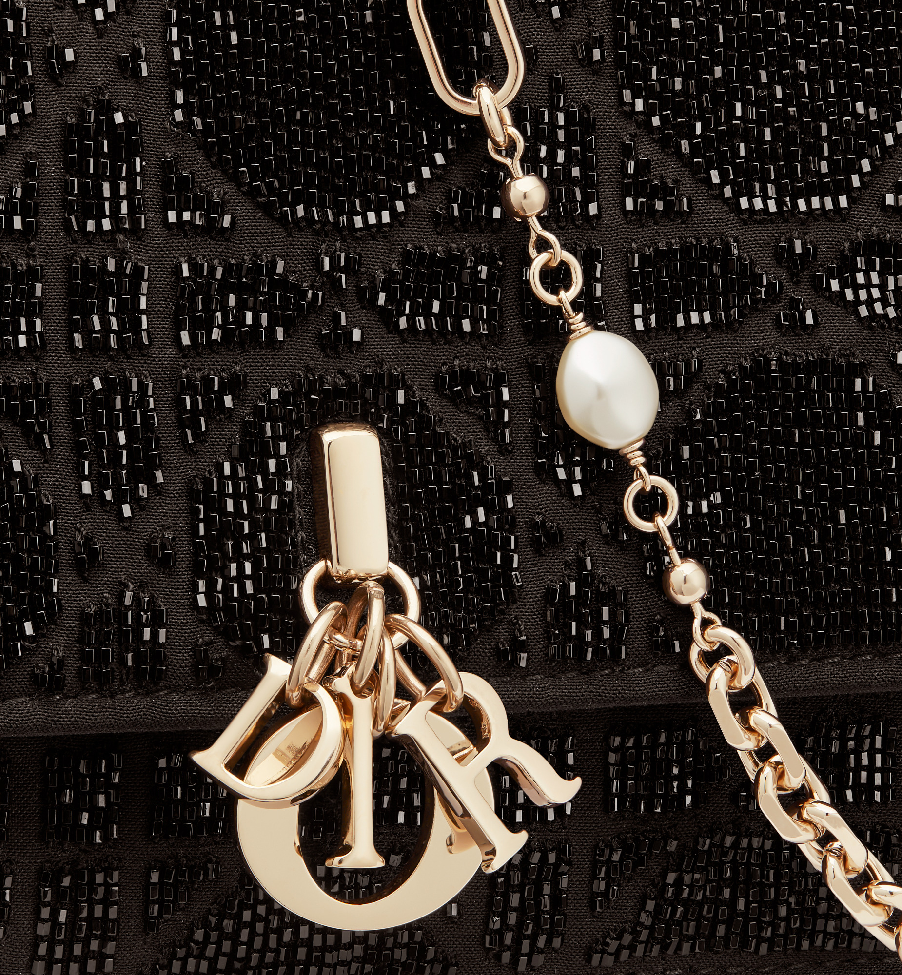 Miss Dior Mini Bag - 6