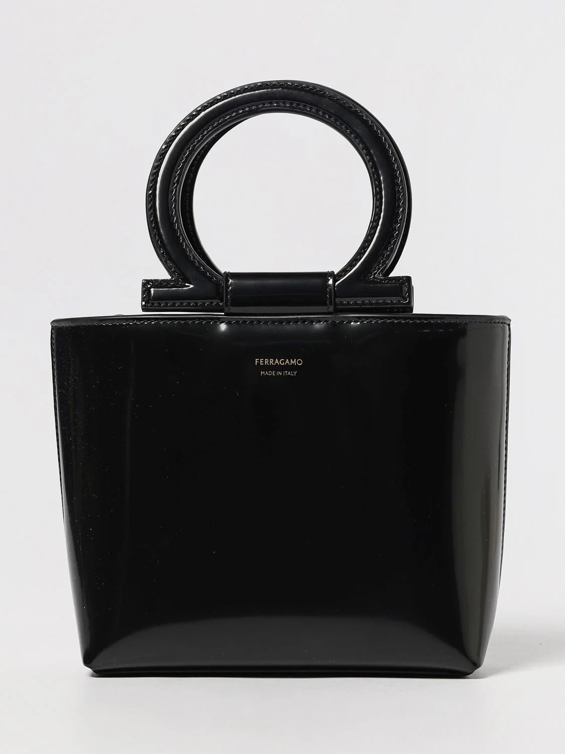 Shoulder bag woman Ferragamo - 1