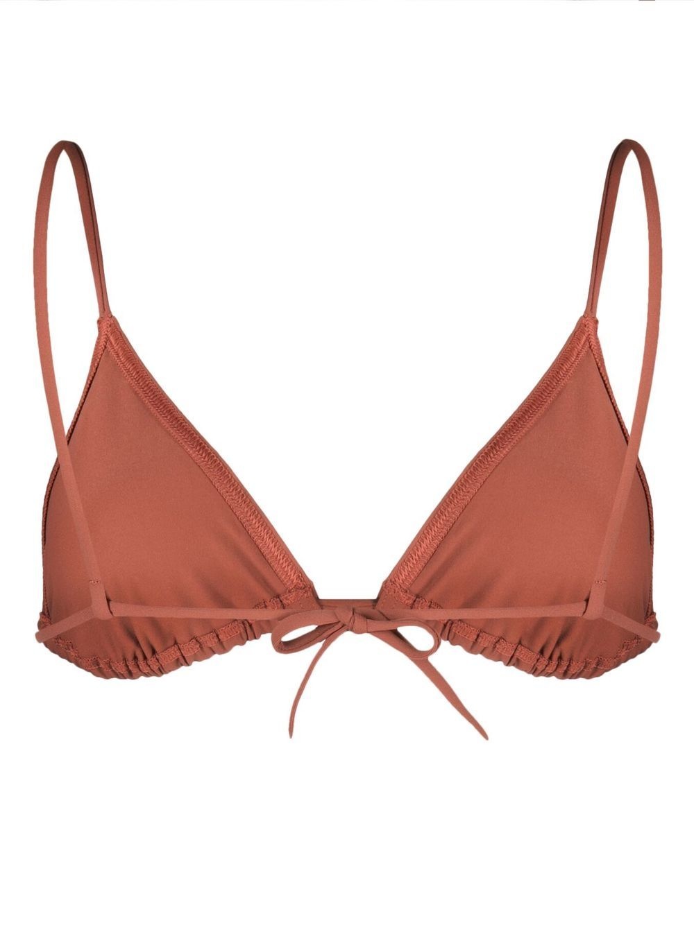 Mouna triangle bikini top - 2