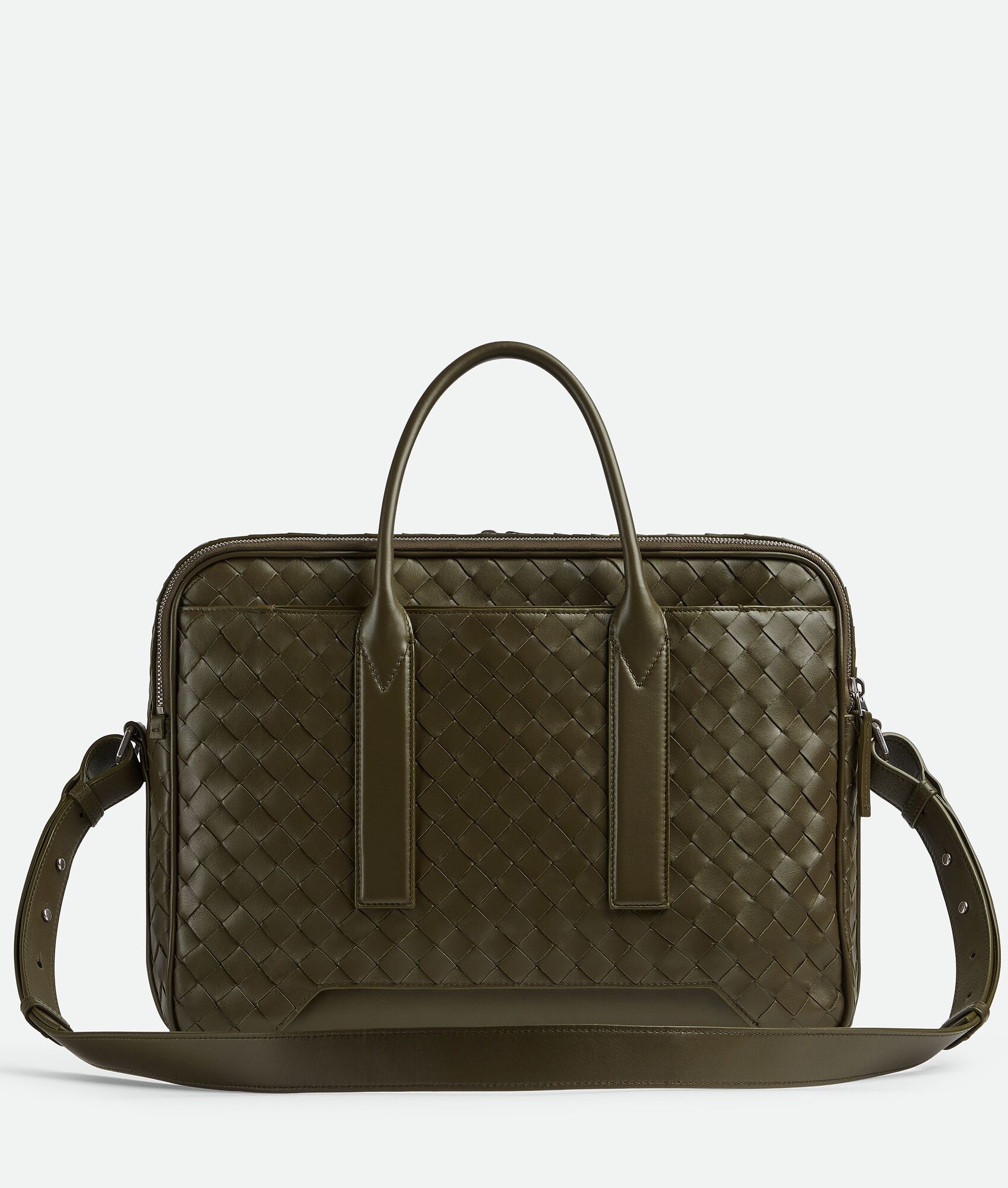 Getaway Large Briefcase - 5