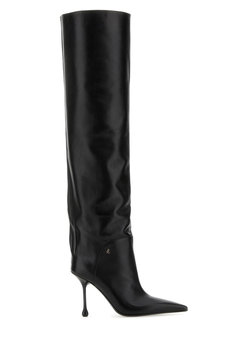 JIMMY CHOO BOOTS - 1