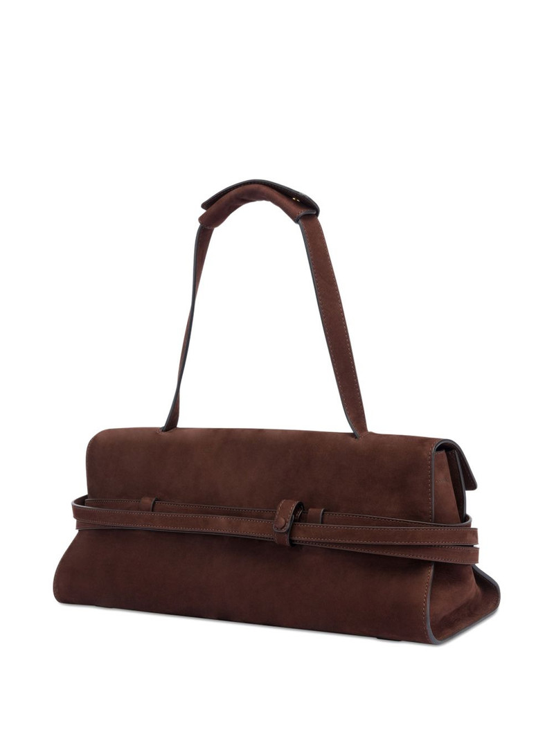 Moschino Tie Me shoulder bag outlook