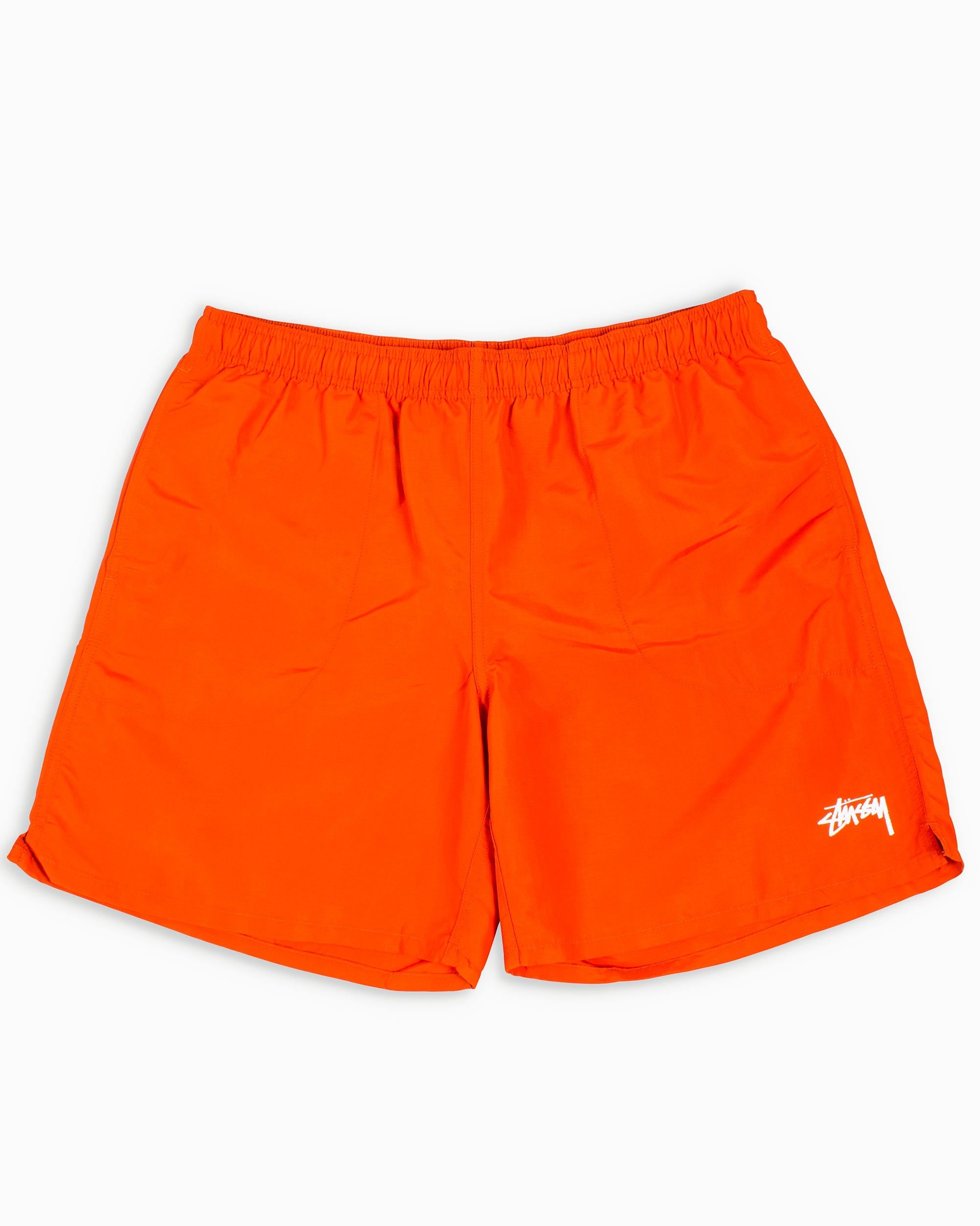 Stüssy Stock Water Short Clay - 1