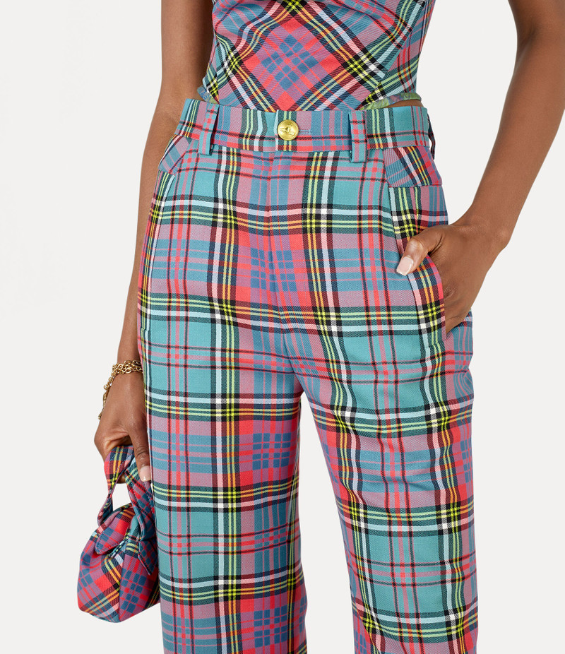 RAY TROUSERS 4
