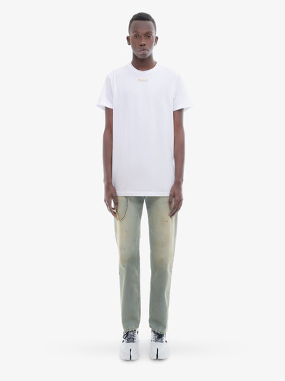 Maison Margiela T-SHIRT outlook