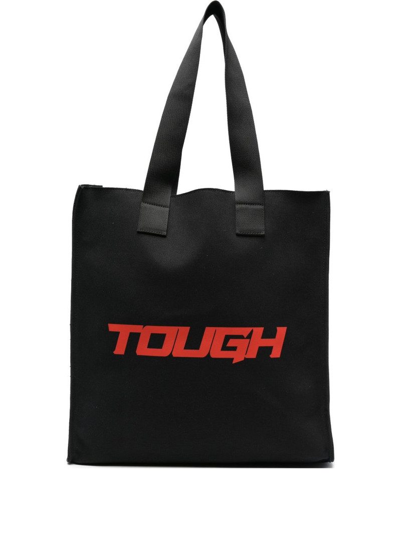 printed shoulder bag 1