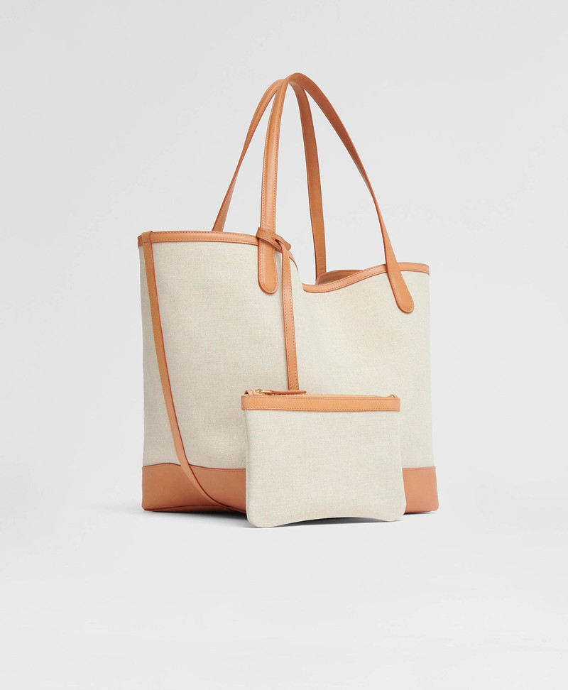 Mansur Gavriel EVERYDAY SOFT TOTE outlook