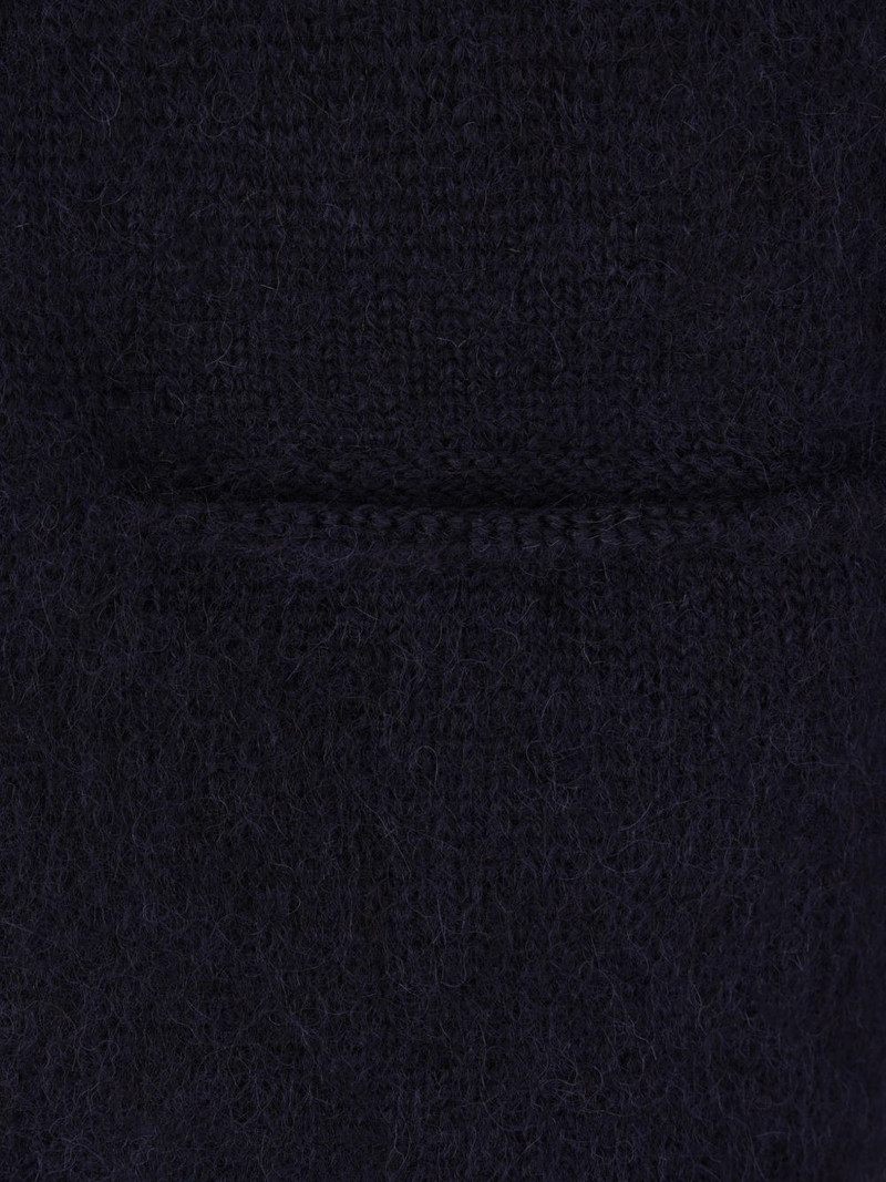buttoned cardigan 3