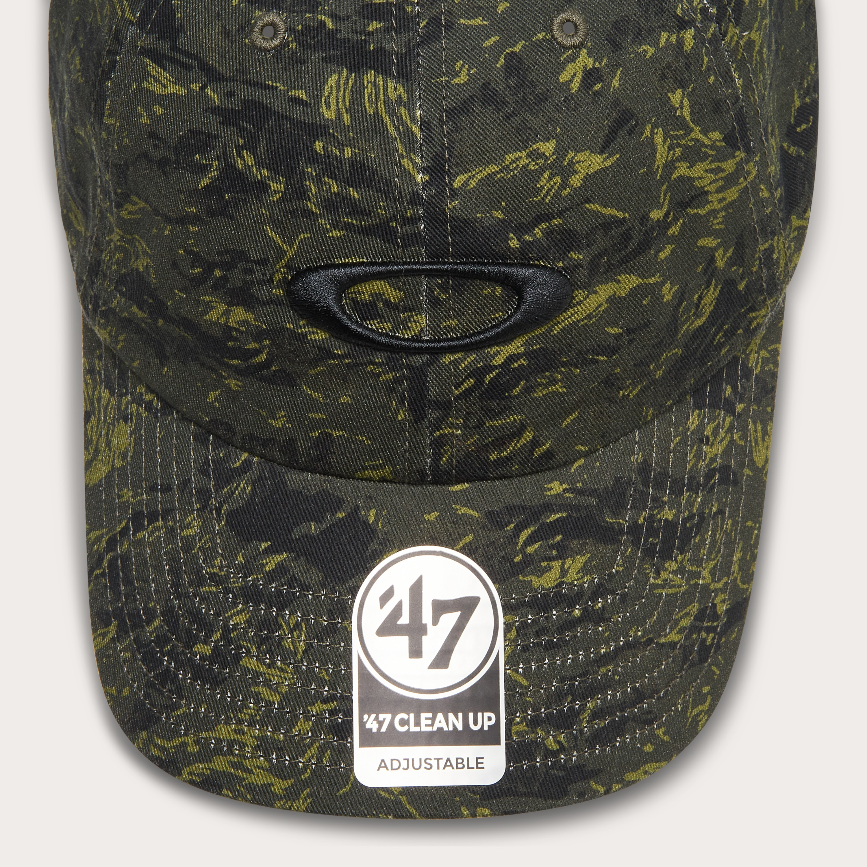 Remix Dad Hat - 3