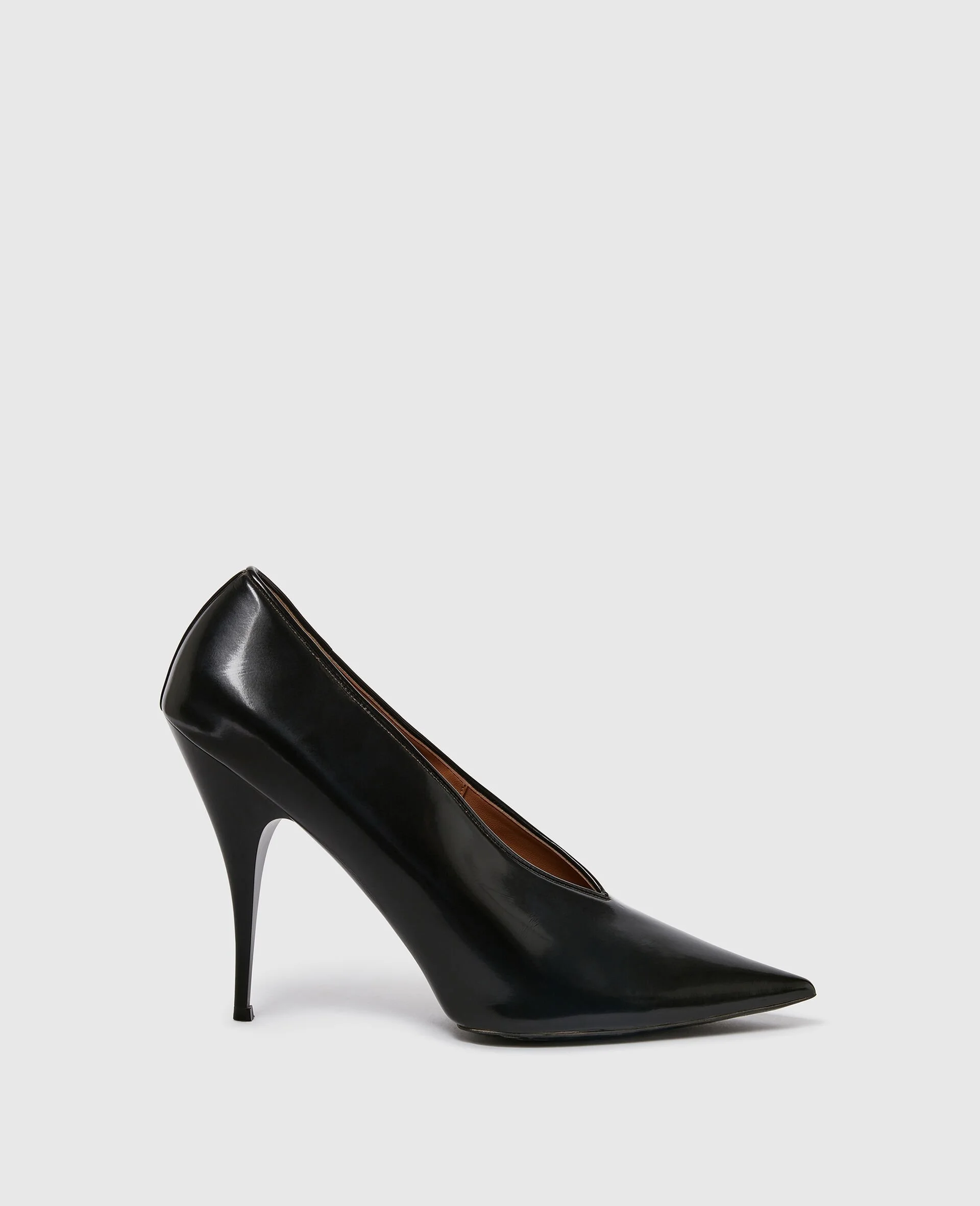 Plateau Platform Pumps - 1
