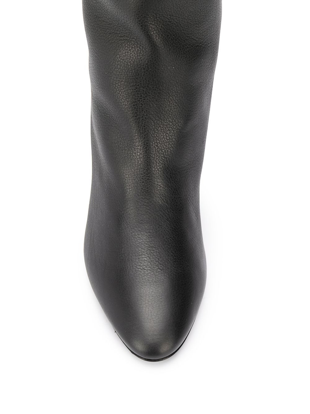 Antea 70mm knee-high boots - 4