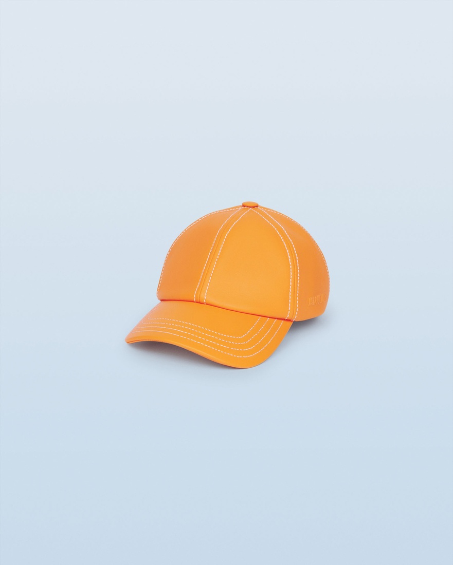La casquette Mentalo - 1