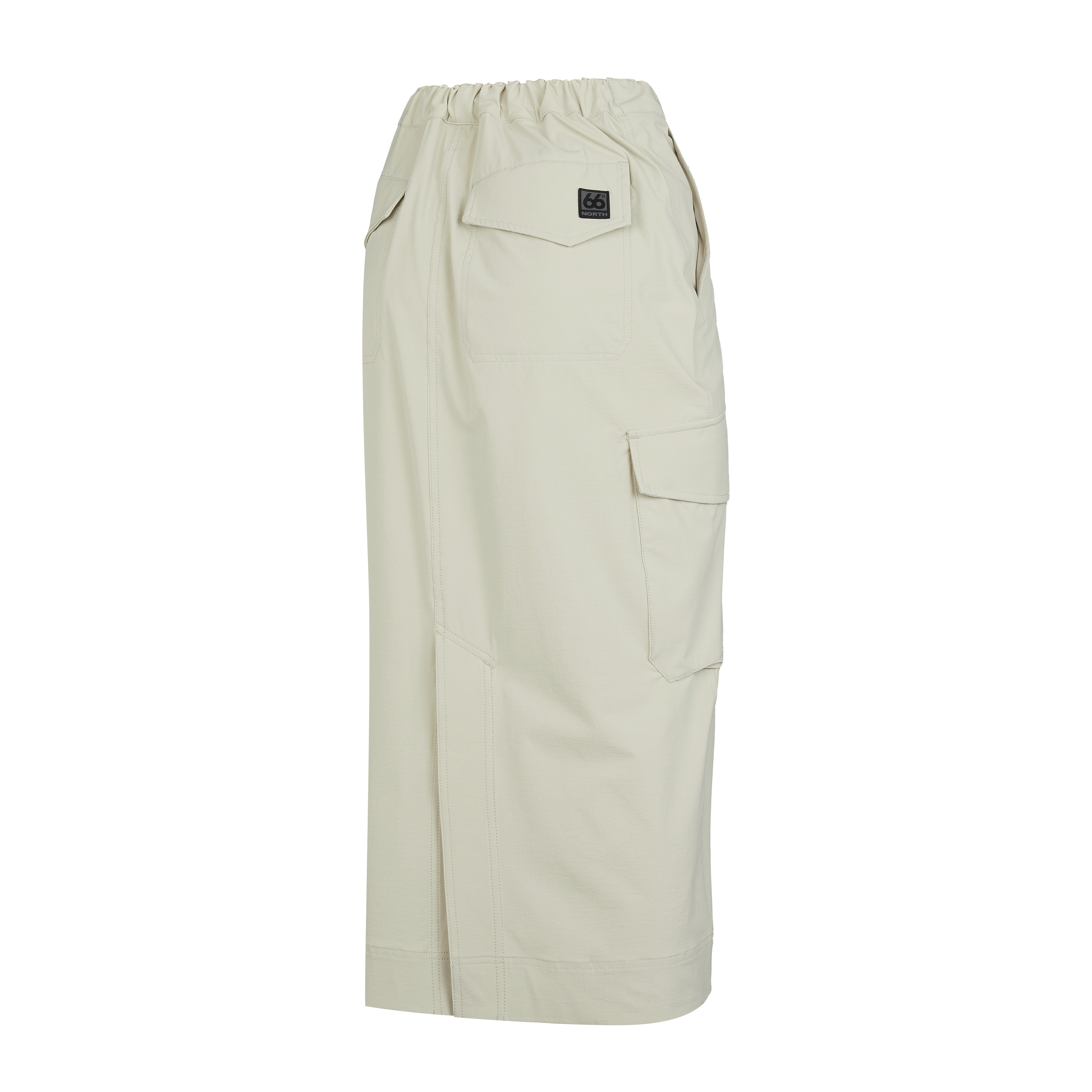 Laugavegur Skirt - 10
