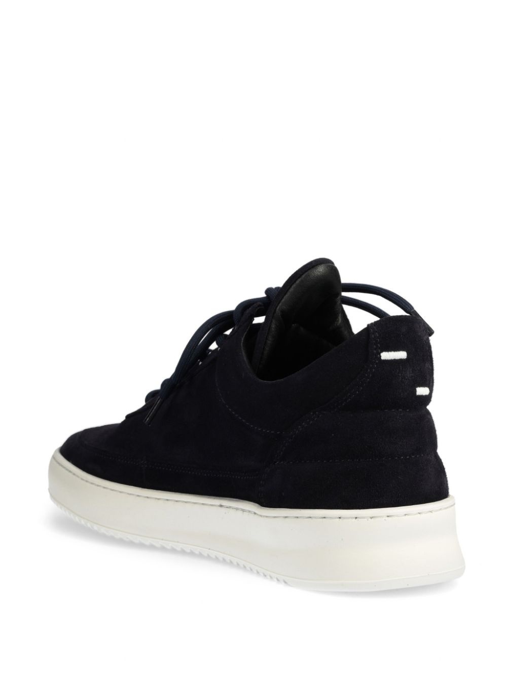 Low Top Ripple sneakers - 3