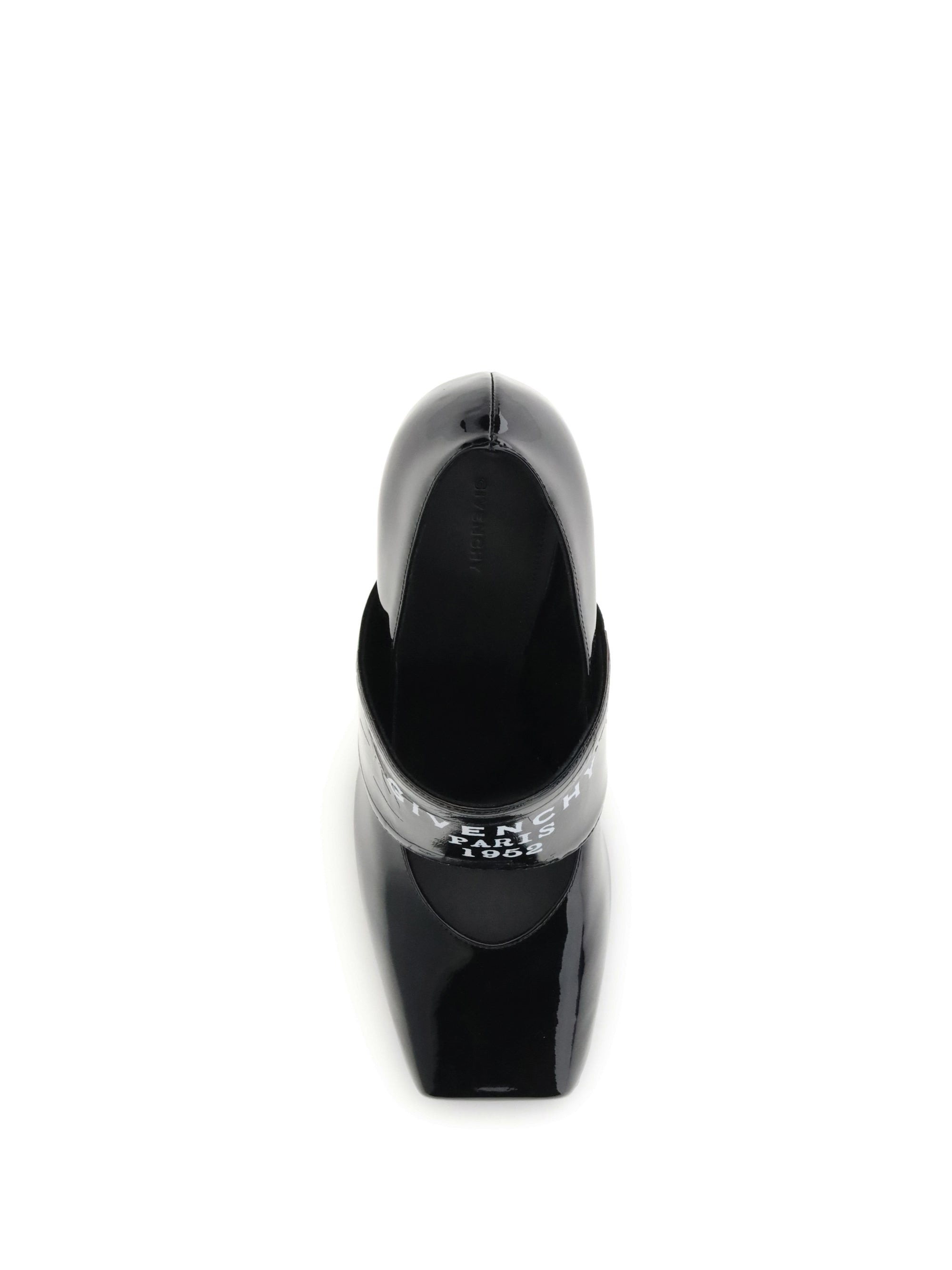 Givenchy Women Pump 95 Mm Shoes - 4