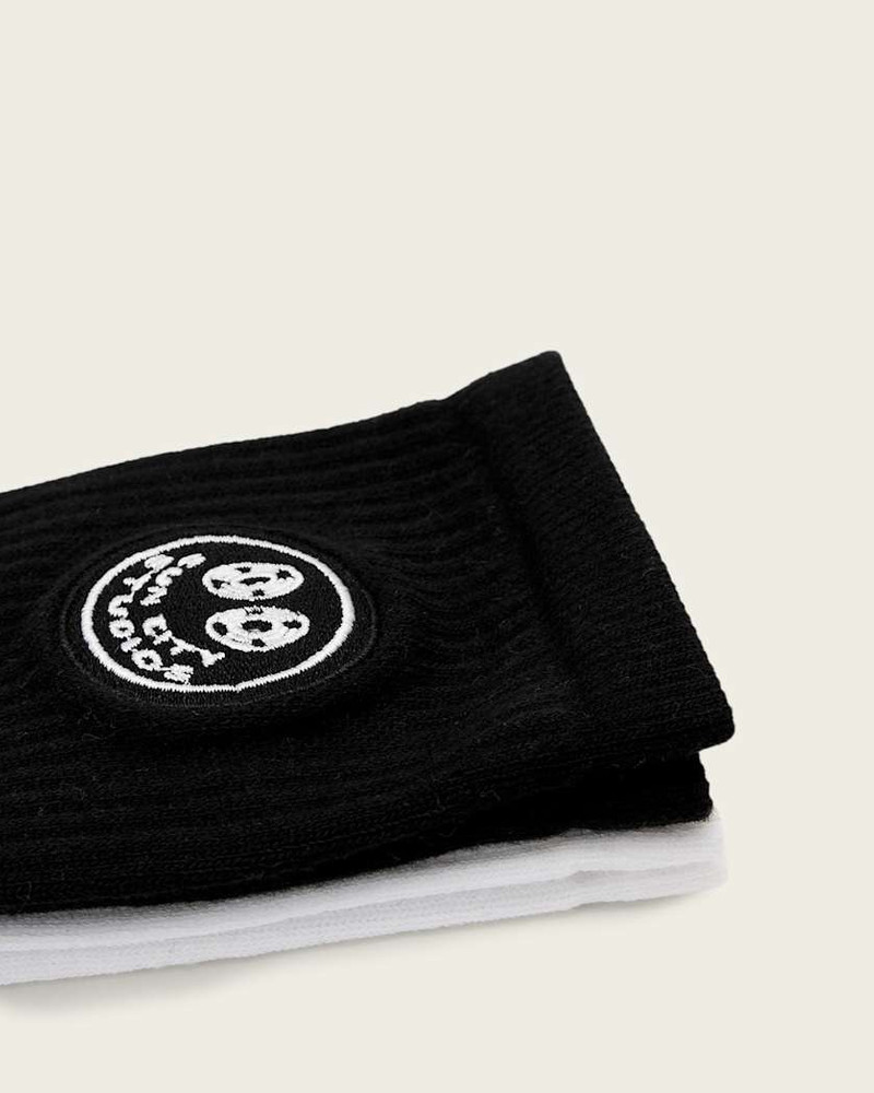 WREKORD 2 PACK SOCKS 3