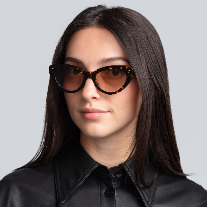 illesteva Pamela Sunglasses outlook