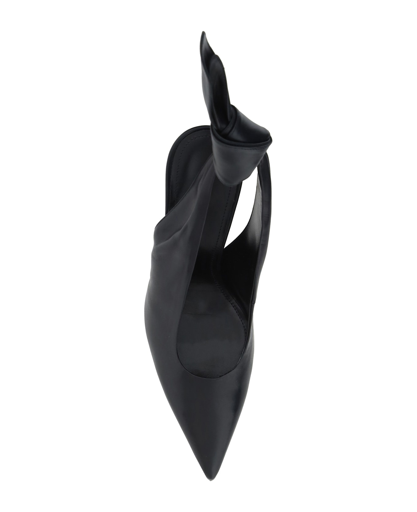 Beauw Pumps - 4