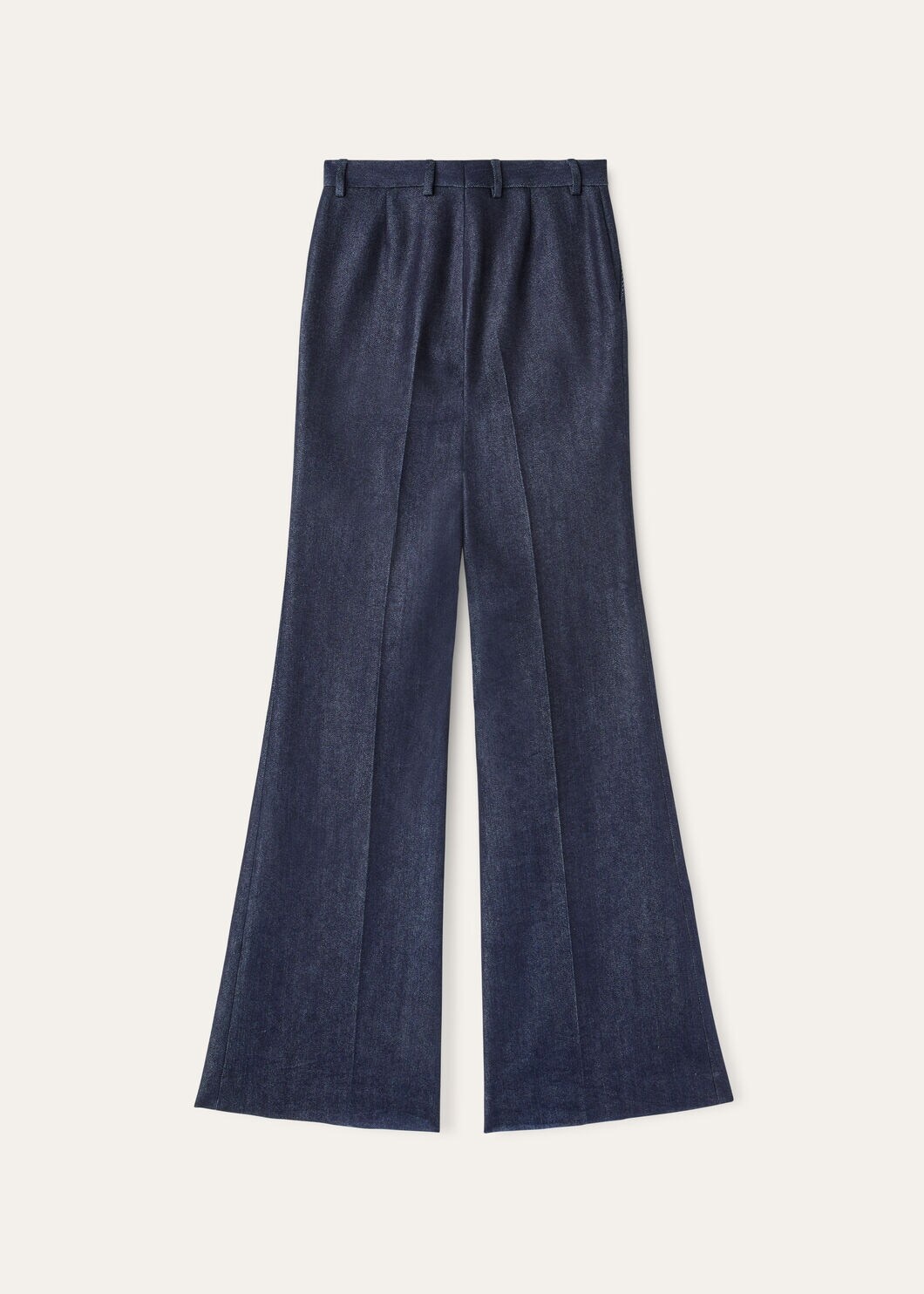 José Pants - 6
