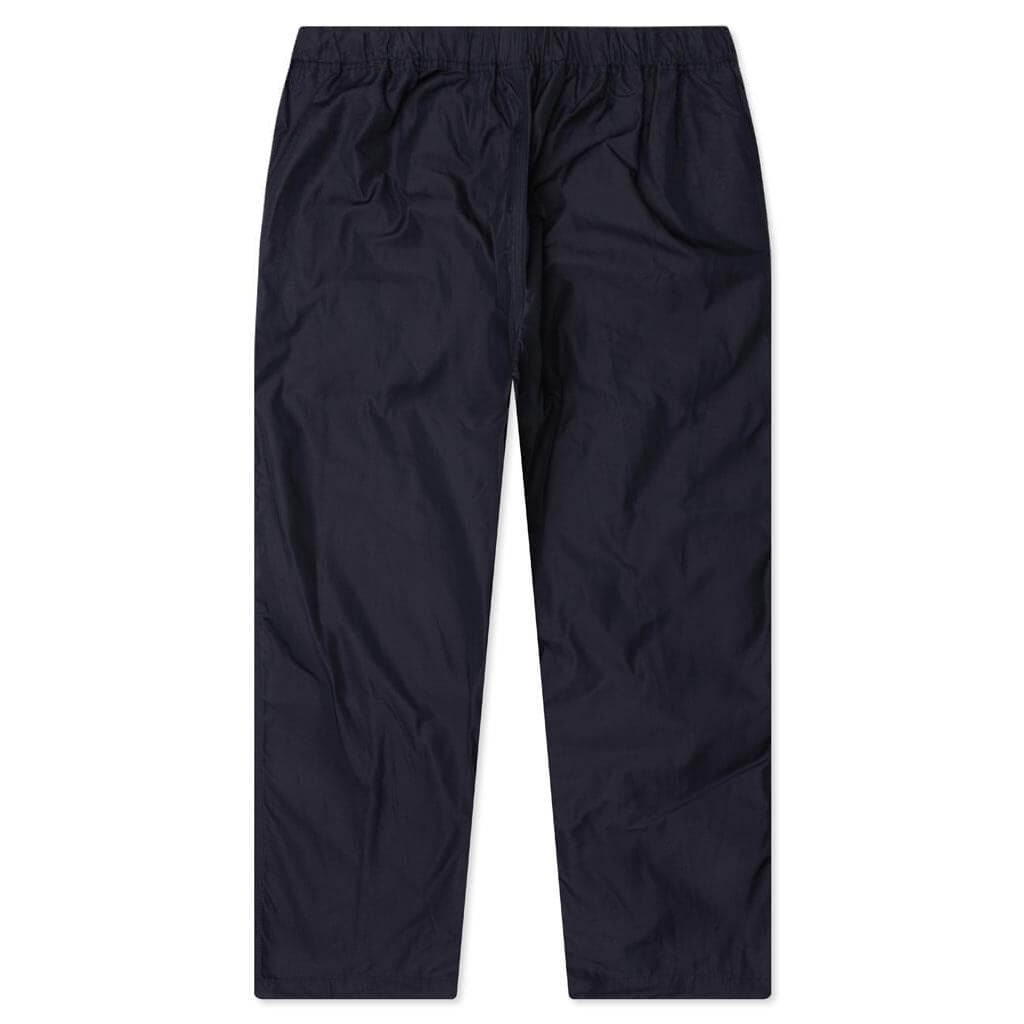 BELTED C.S. PANT - NAVY - 2