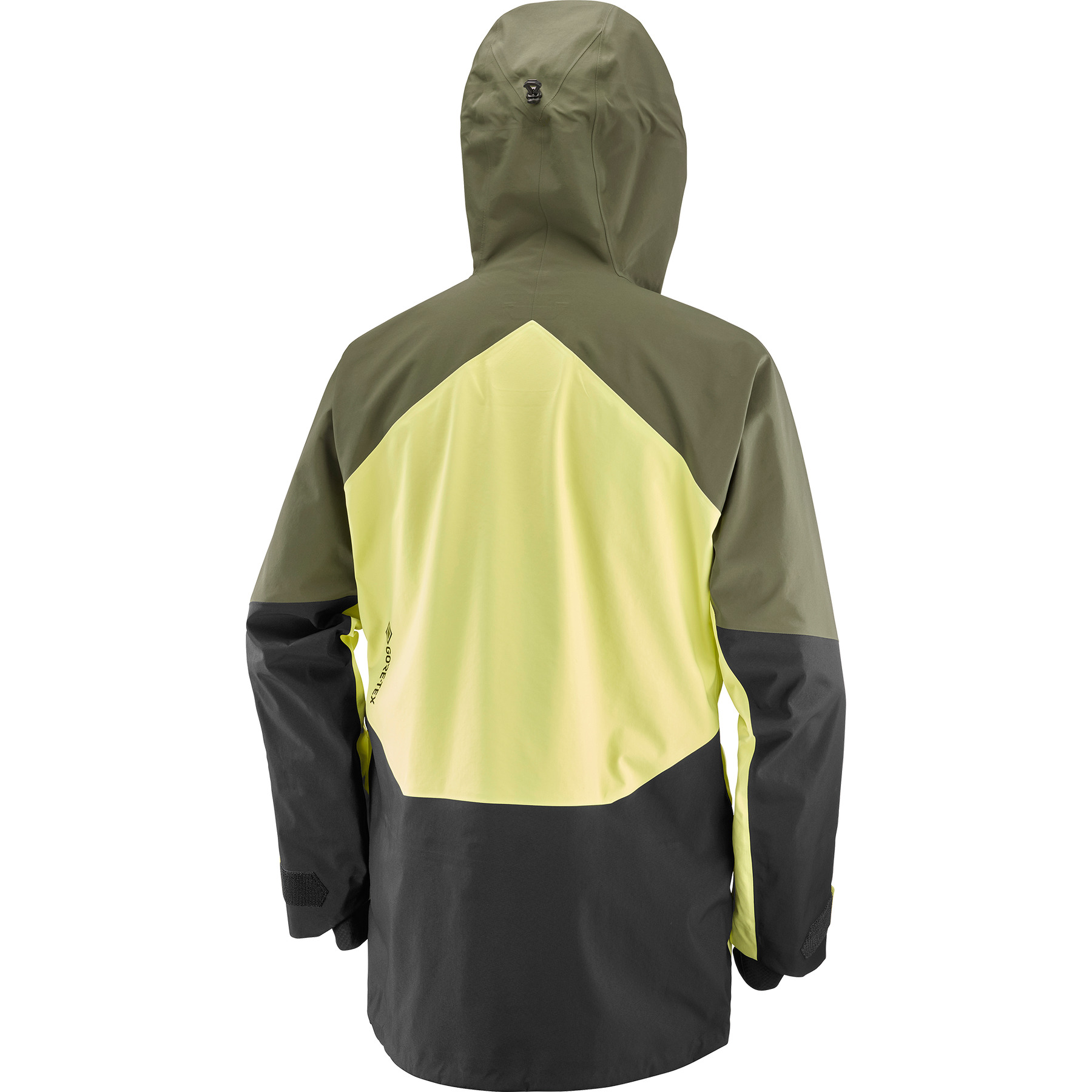 MOON PATROL GORE-TEX - 10