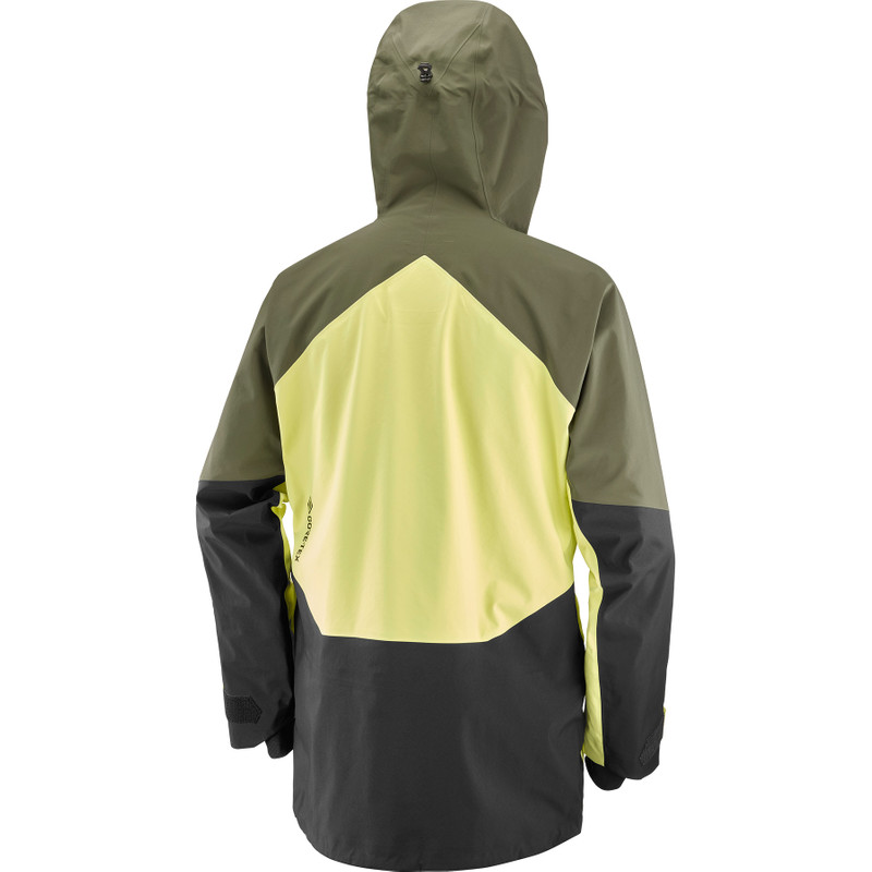 MOON PATROL GORE-TEX 10