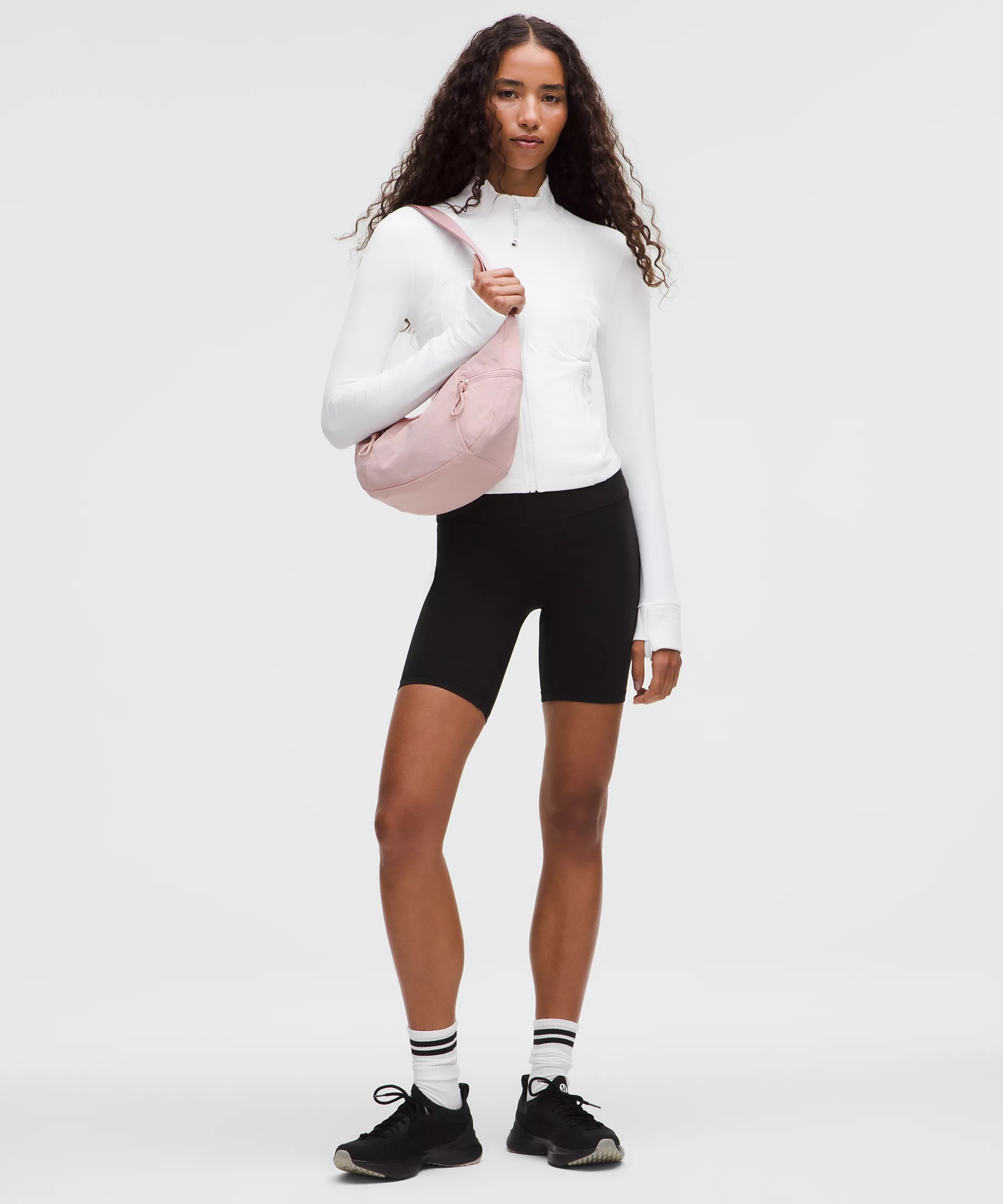 Slouchy Sling Bag 6L - 2