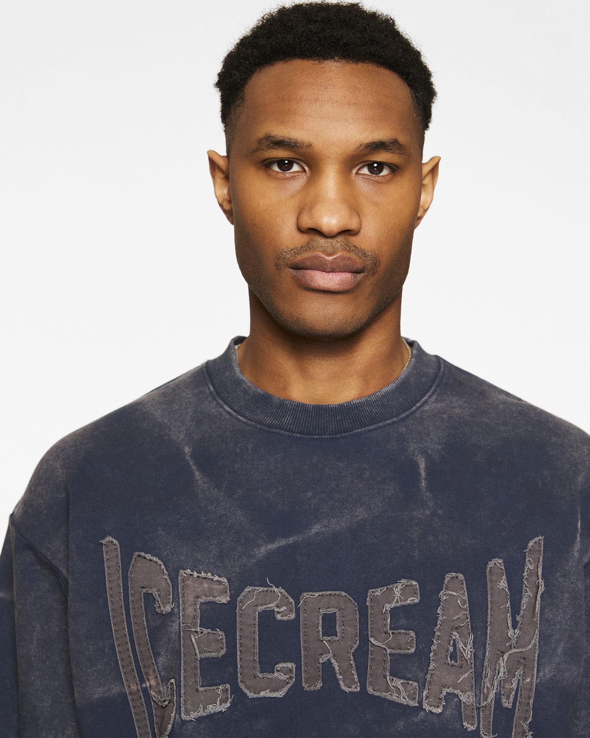 FAST SWEATSHIRT - 4