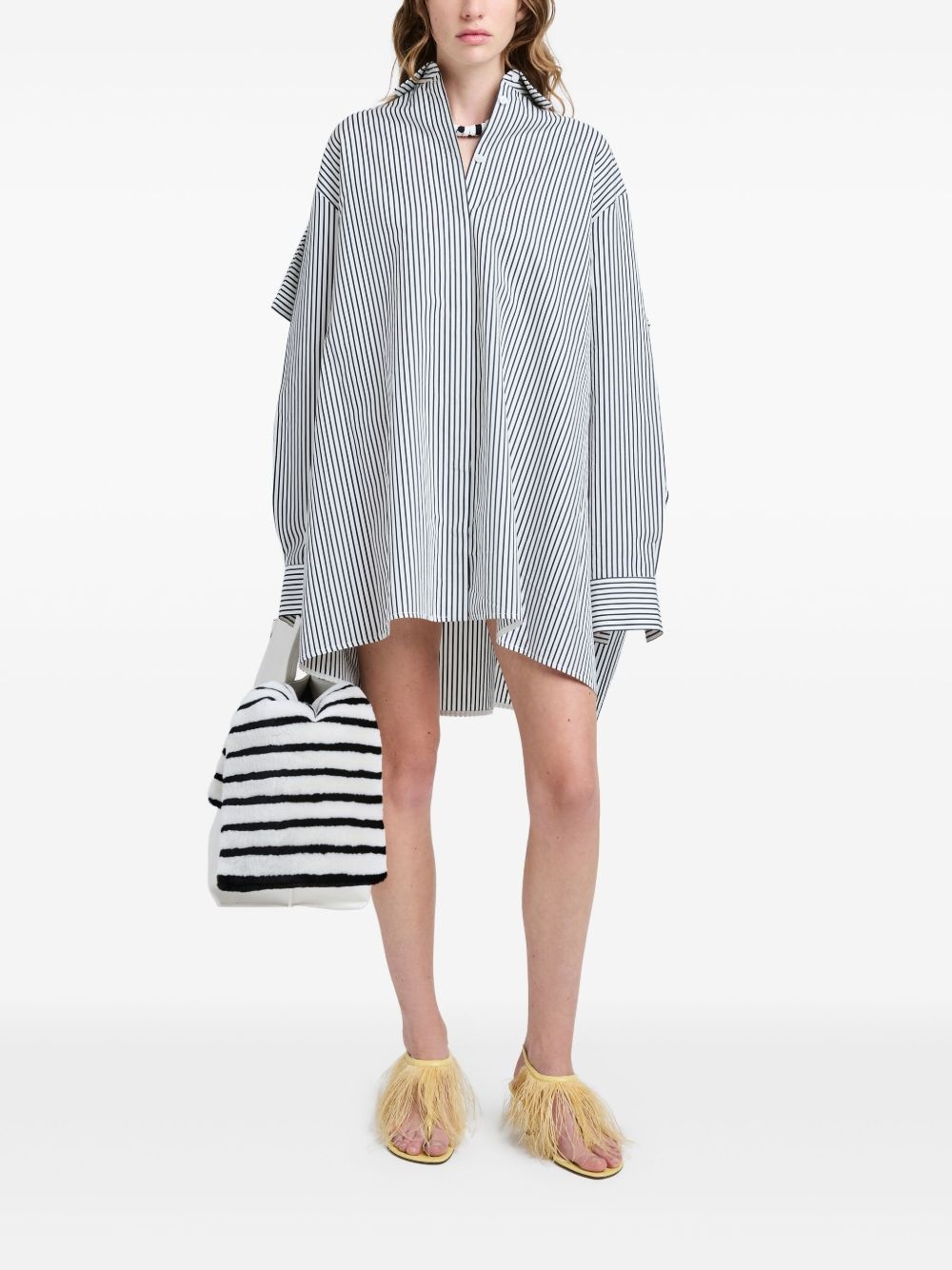 Isla mini dress - 2