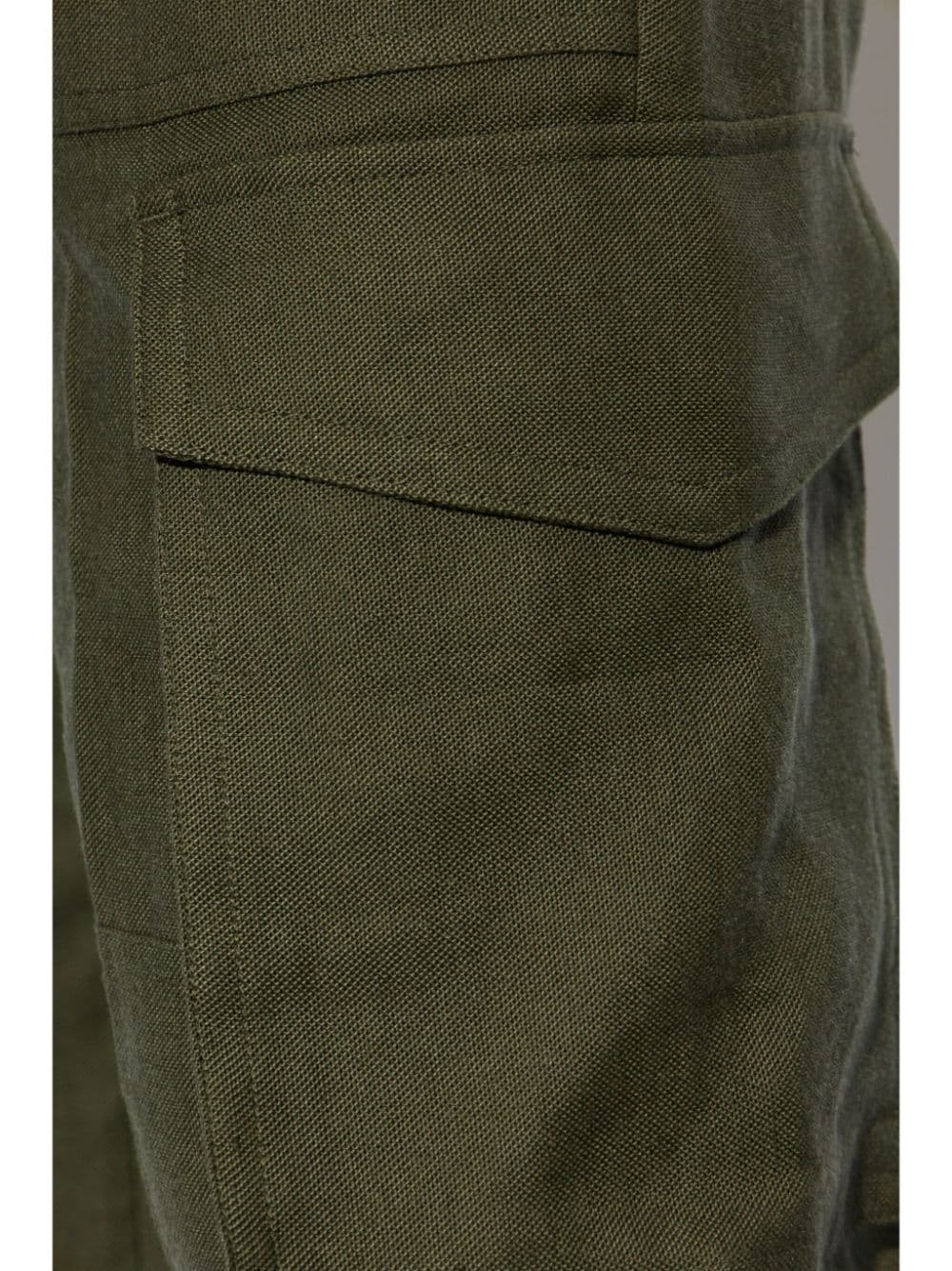 cargo carpenter trousers - 5