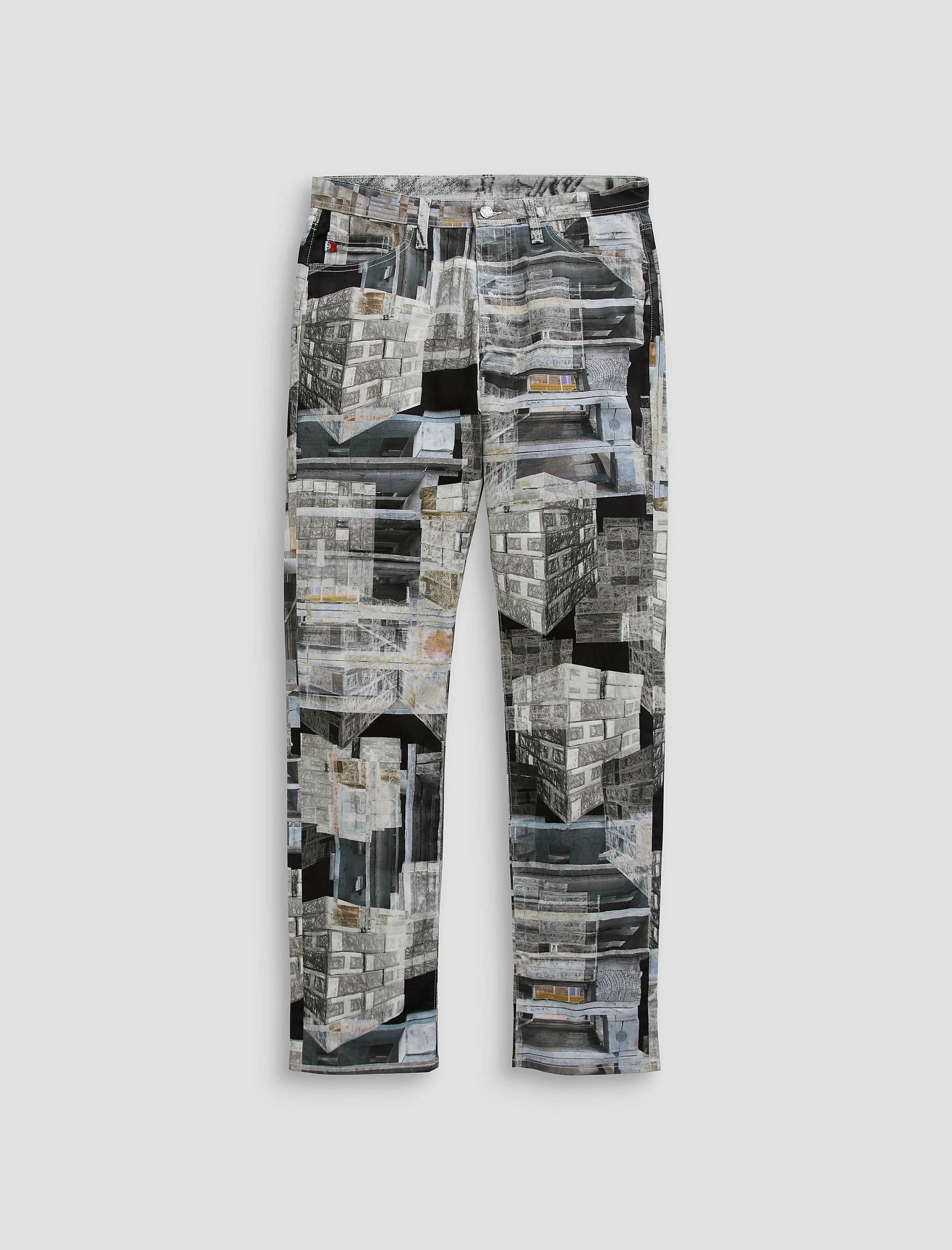 Everett SUD Pant - 1