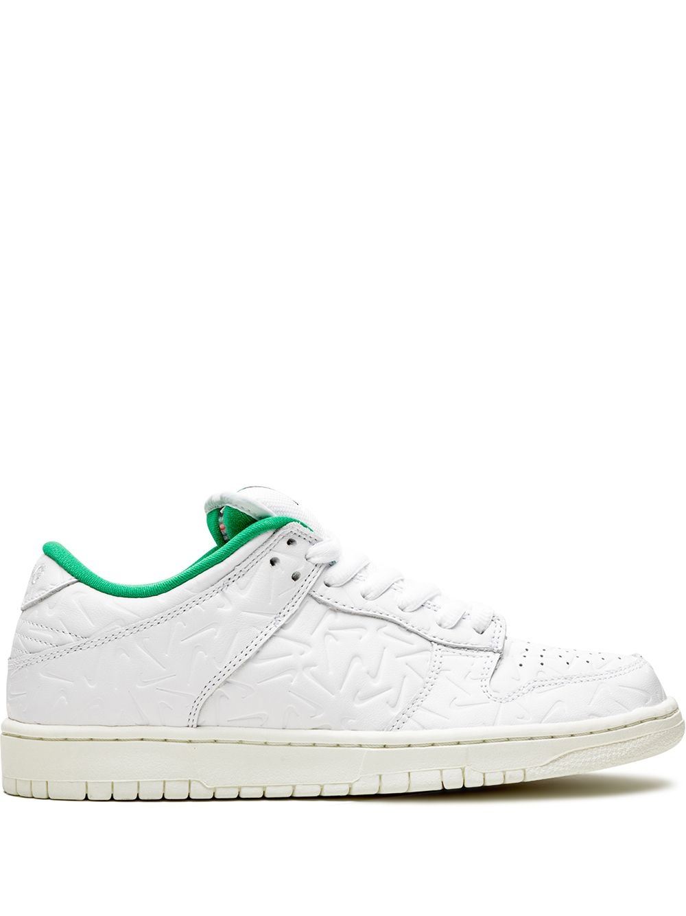 SB Dunk Low OG SQ 2 sneakers - 1