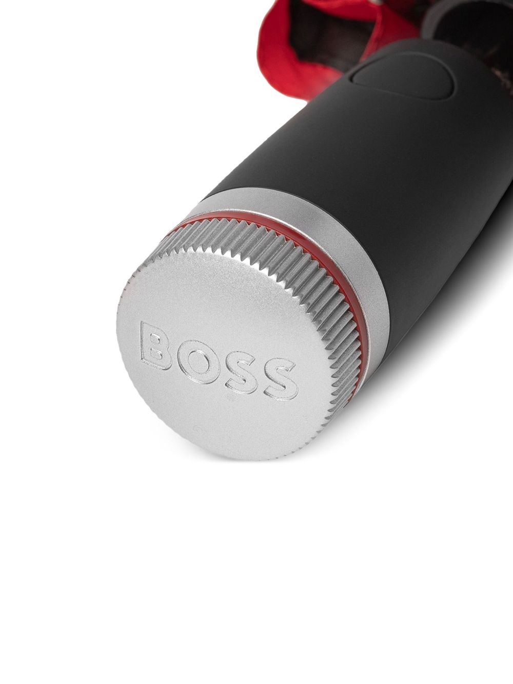 logo-print umbrella - 3