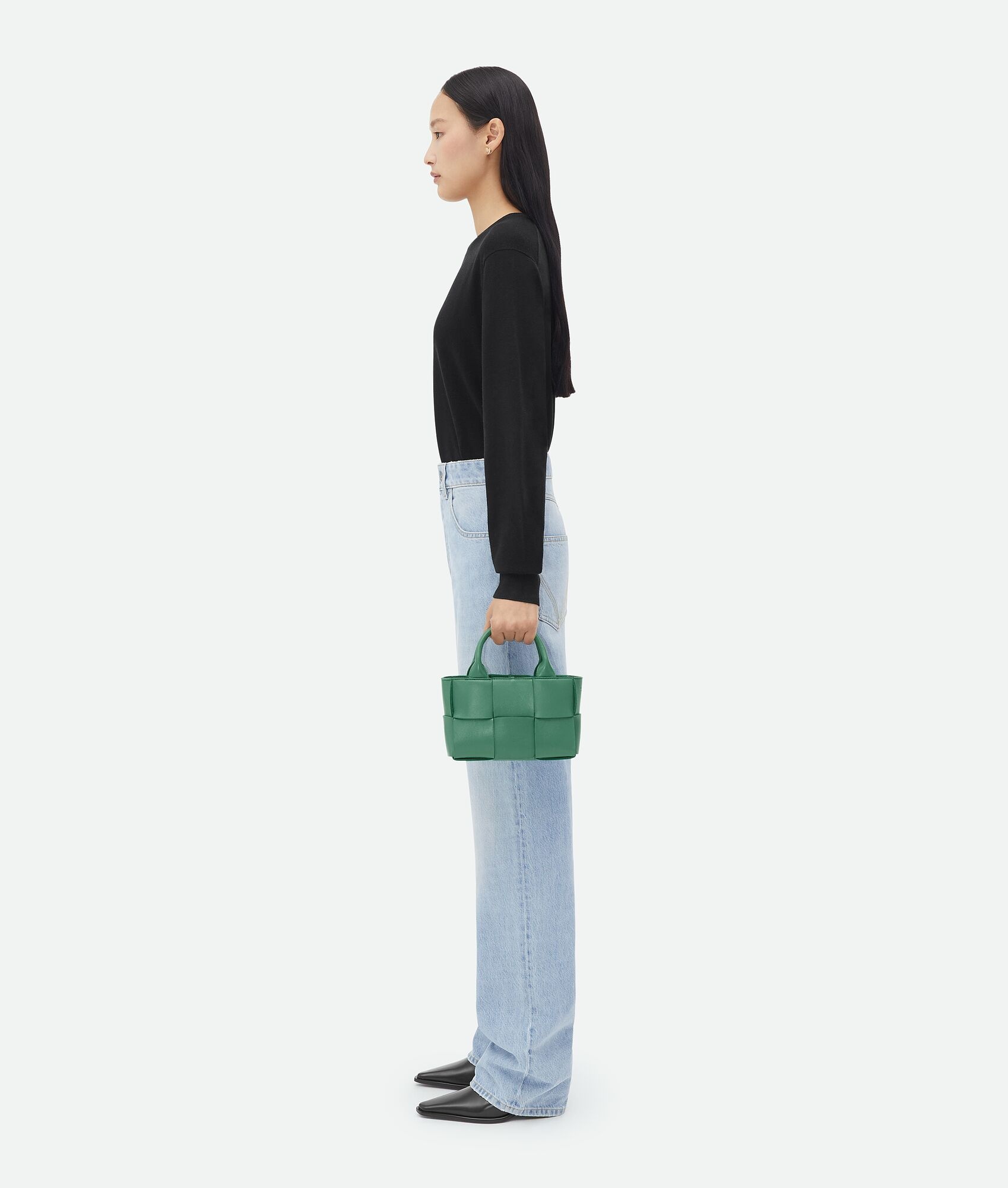 Candy Arco Tote Bag - 5