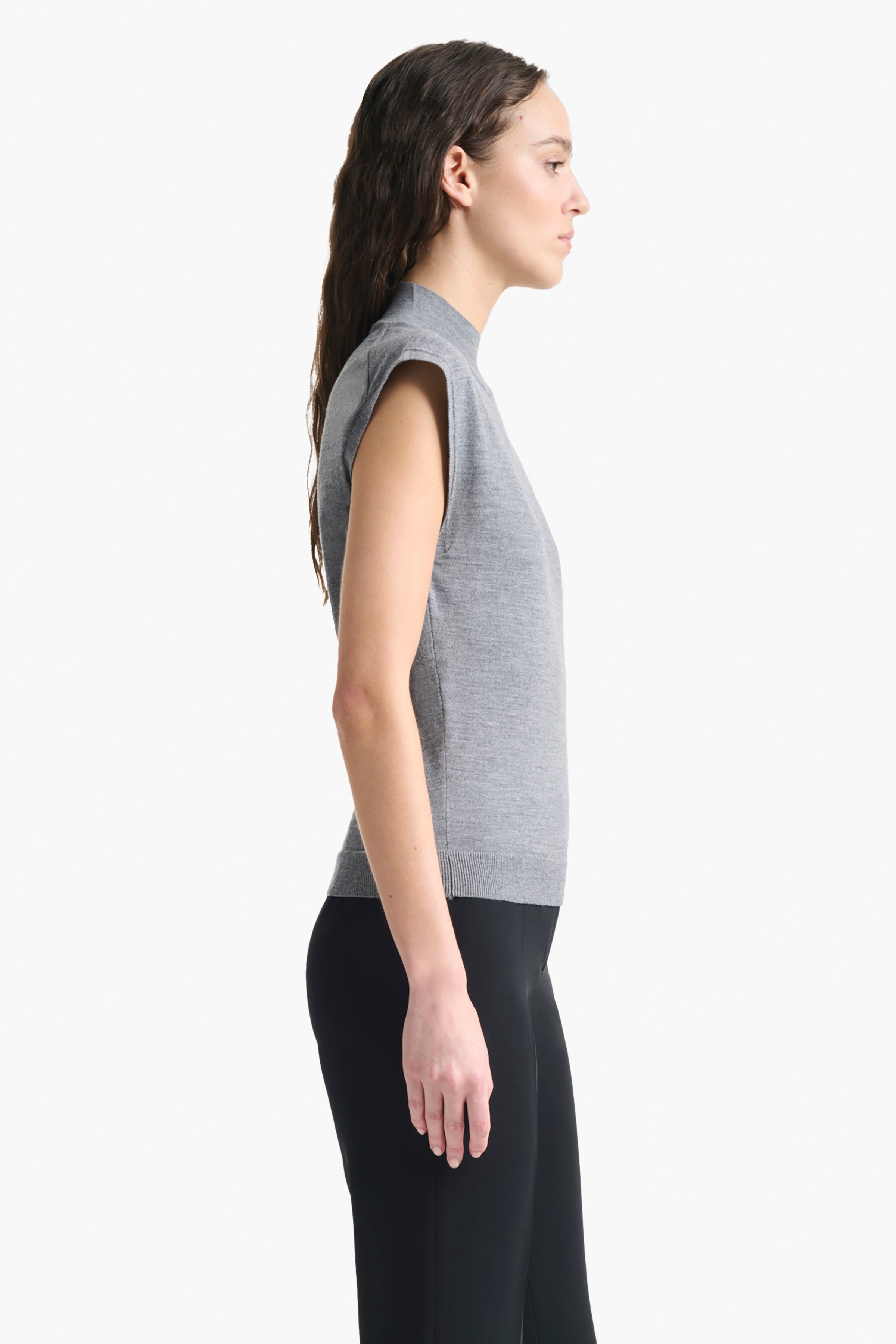 GABE SWEATER - 4