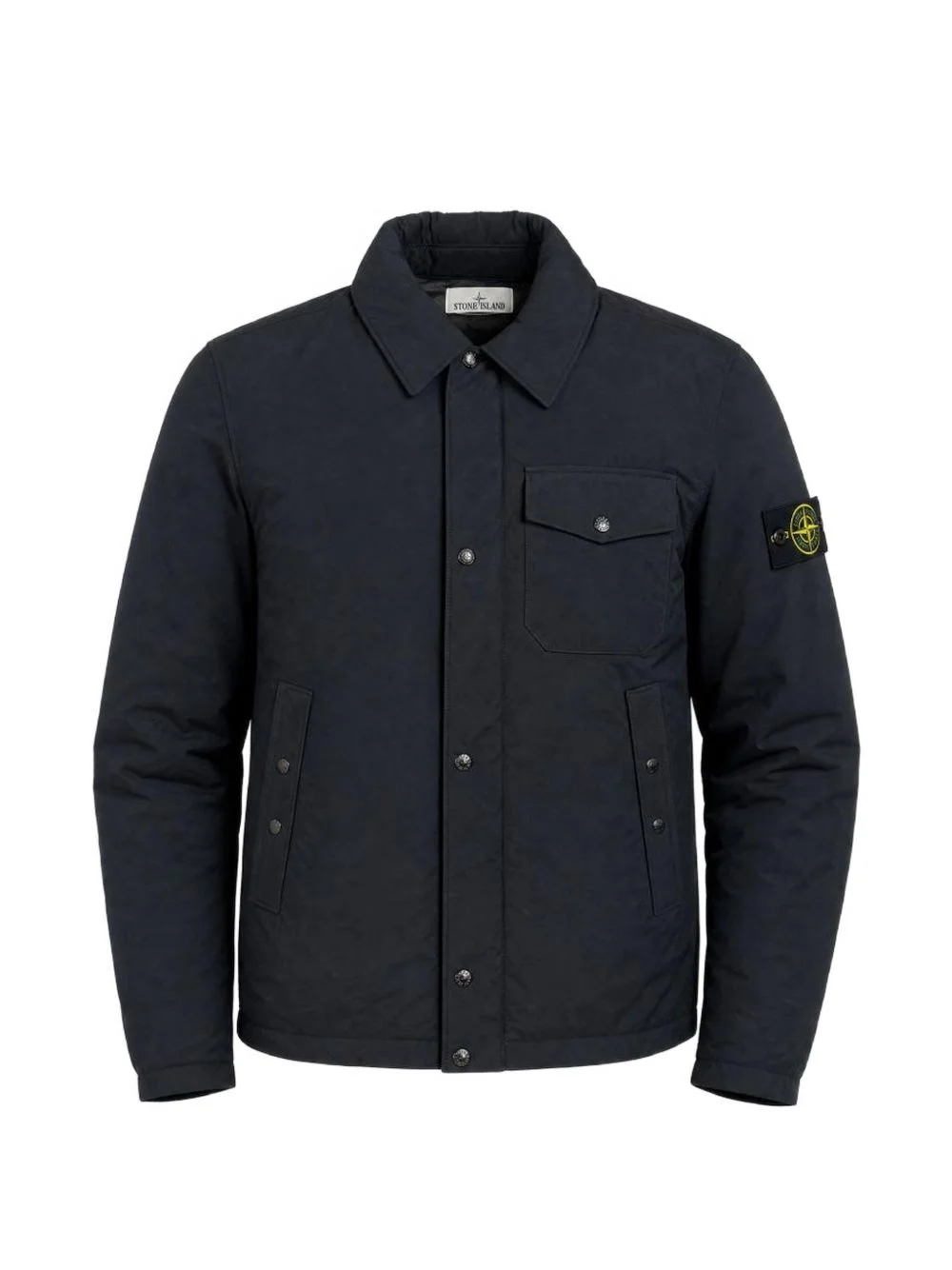 Micro Reps jacket - 1