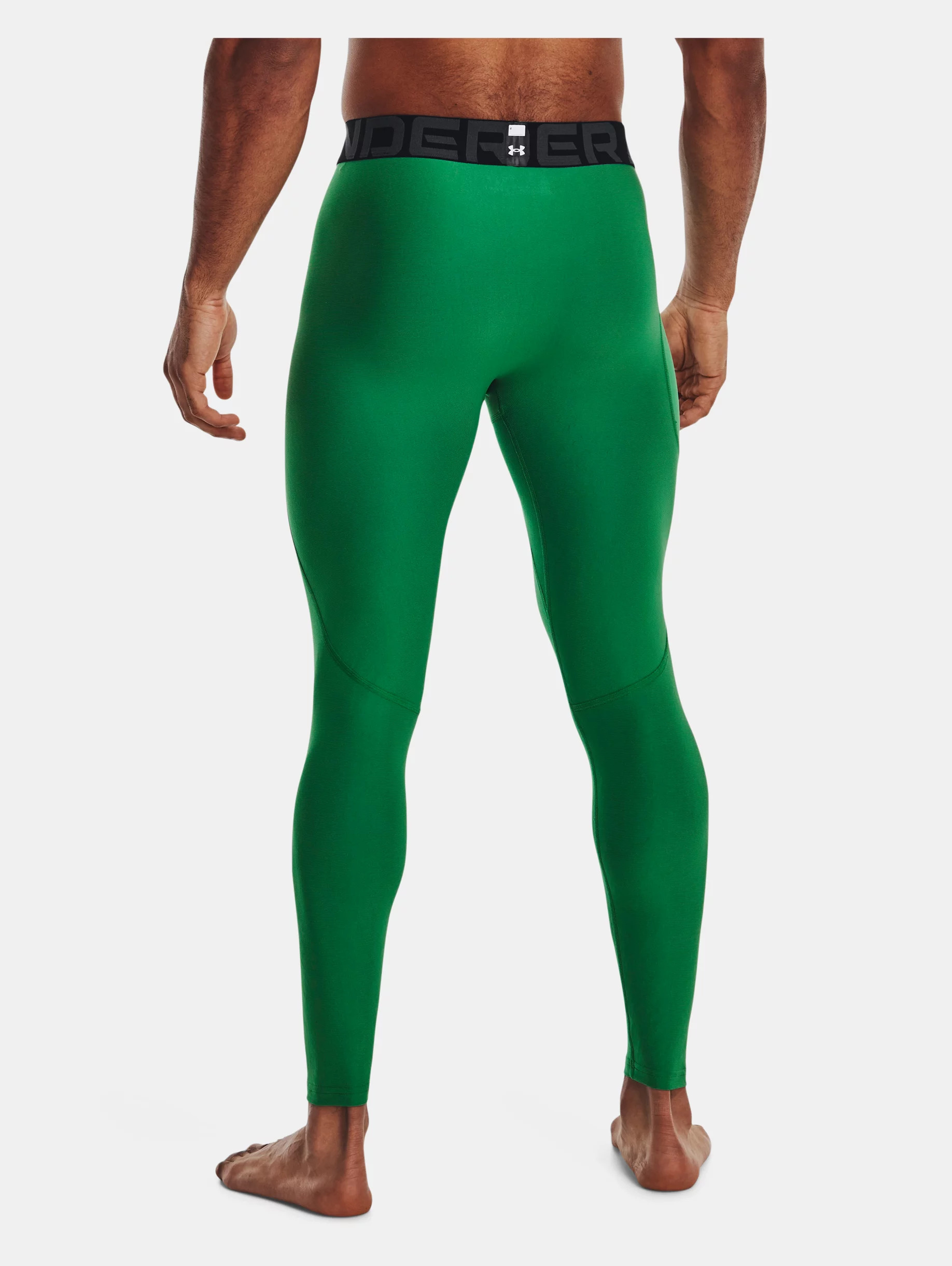 Men's HeatGear® Leggings - 4